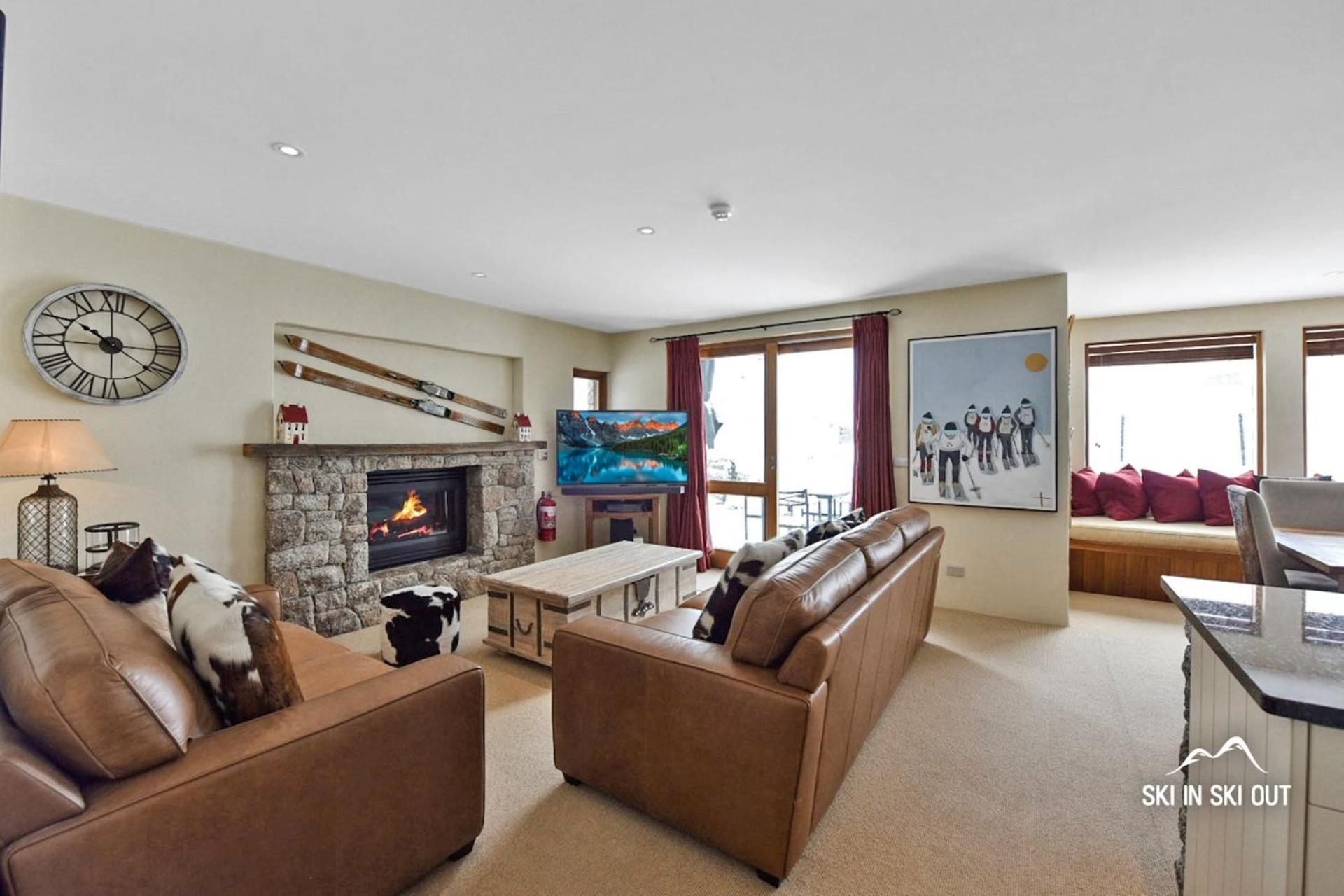 Superior Chalet photo 1