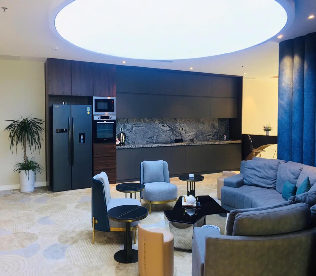 Presidential Suite photo 1