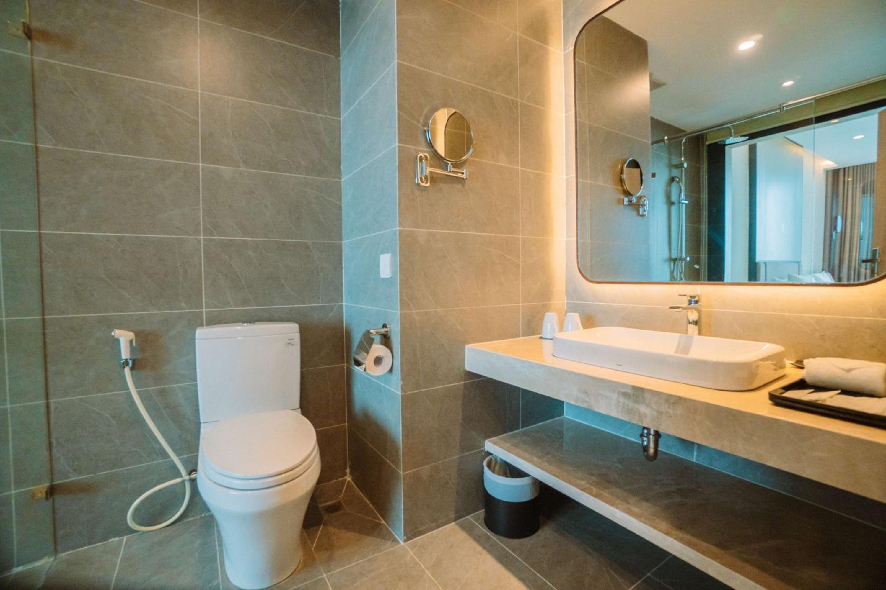Presidential Suite photo 2