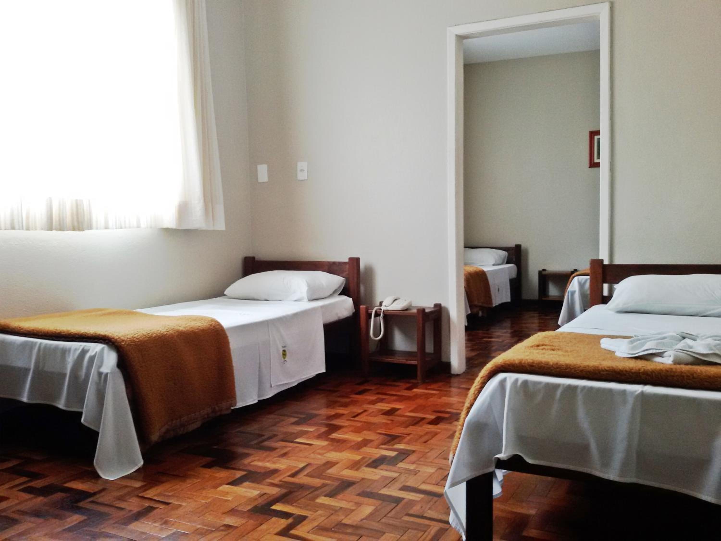 Standard Quintuple Room photo 1