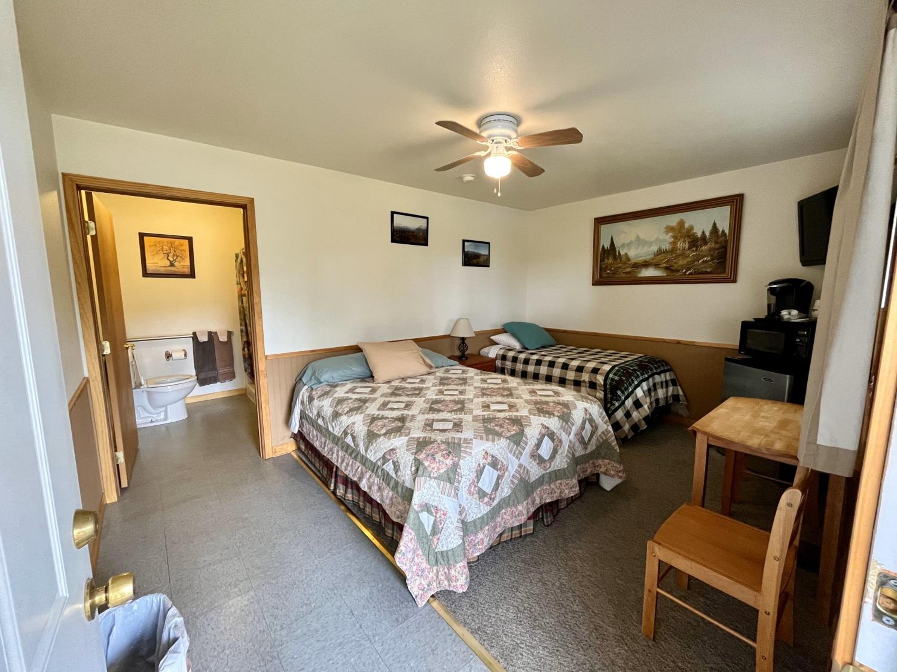 Nelchina Lodge, Foto 5