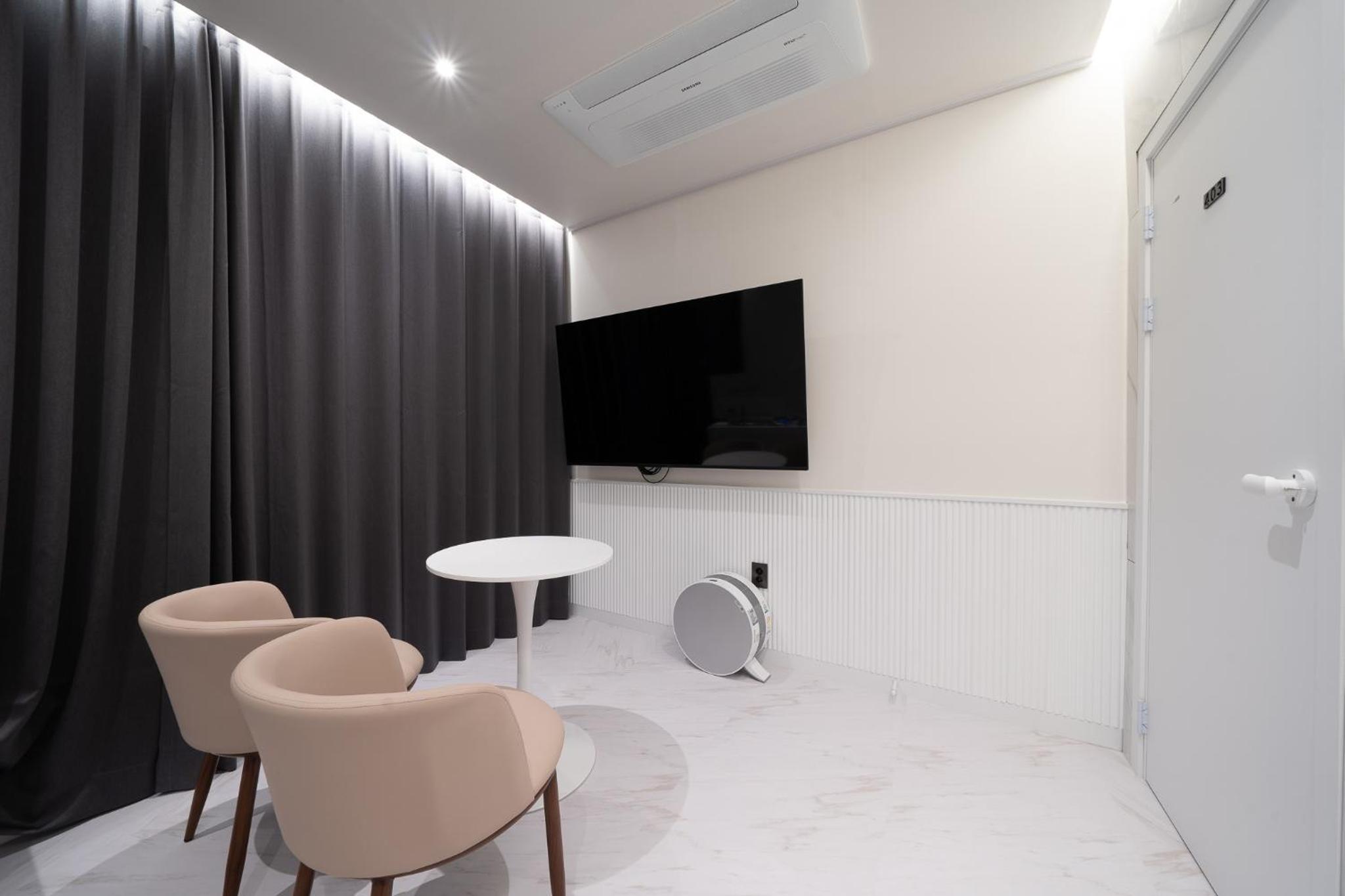 Suite with Sauna - Photo 5