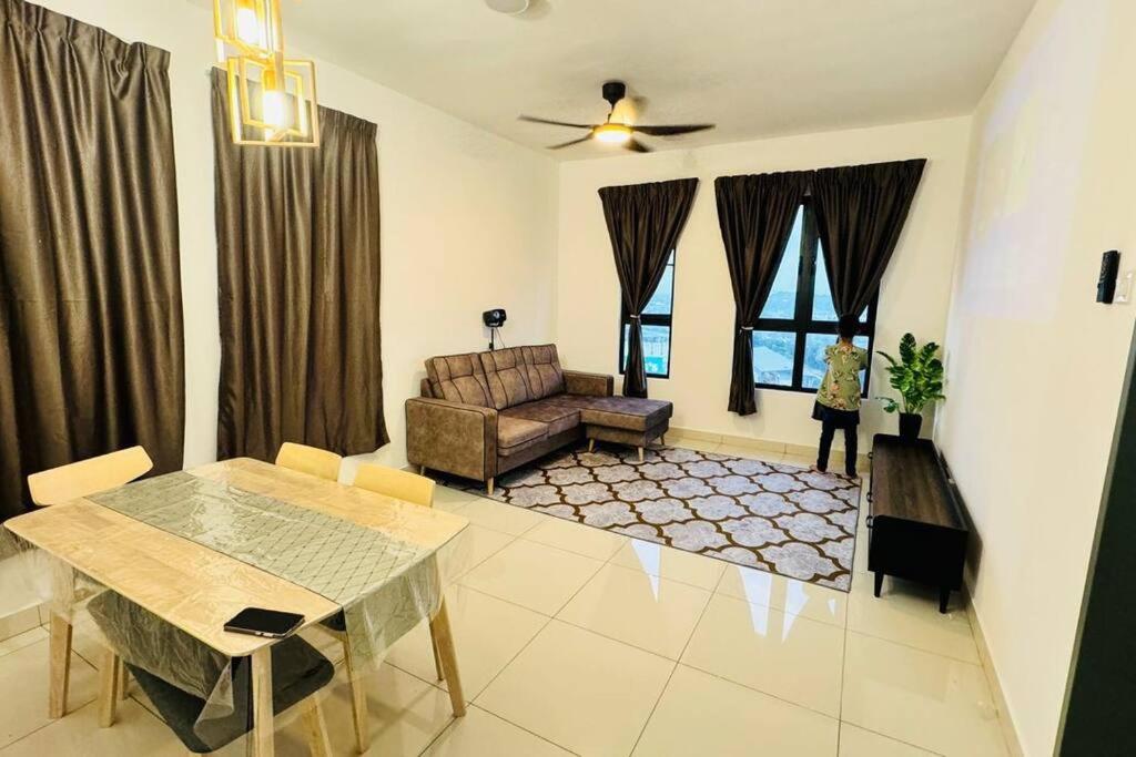Two-Bedroom Apartment photo 1
