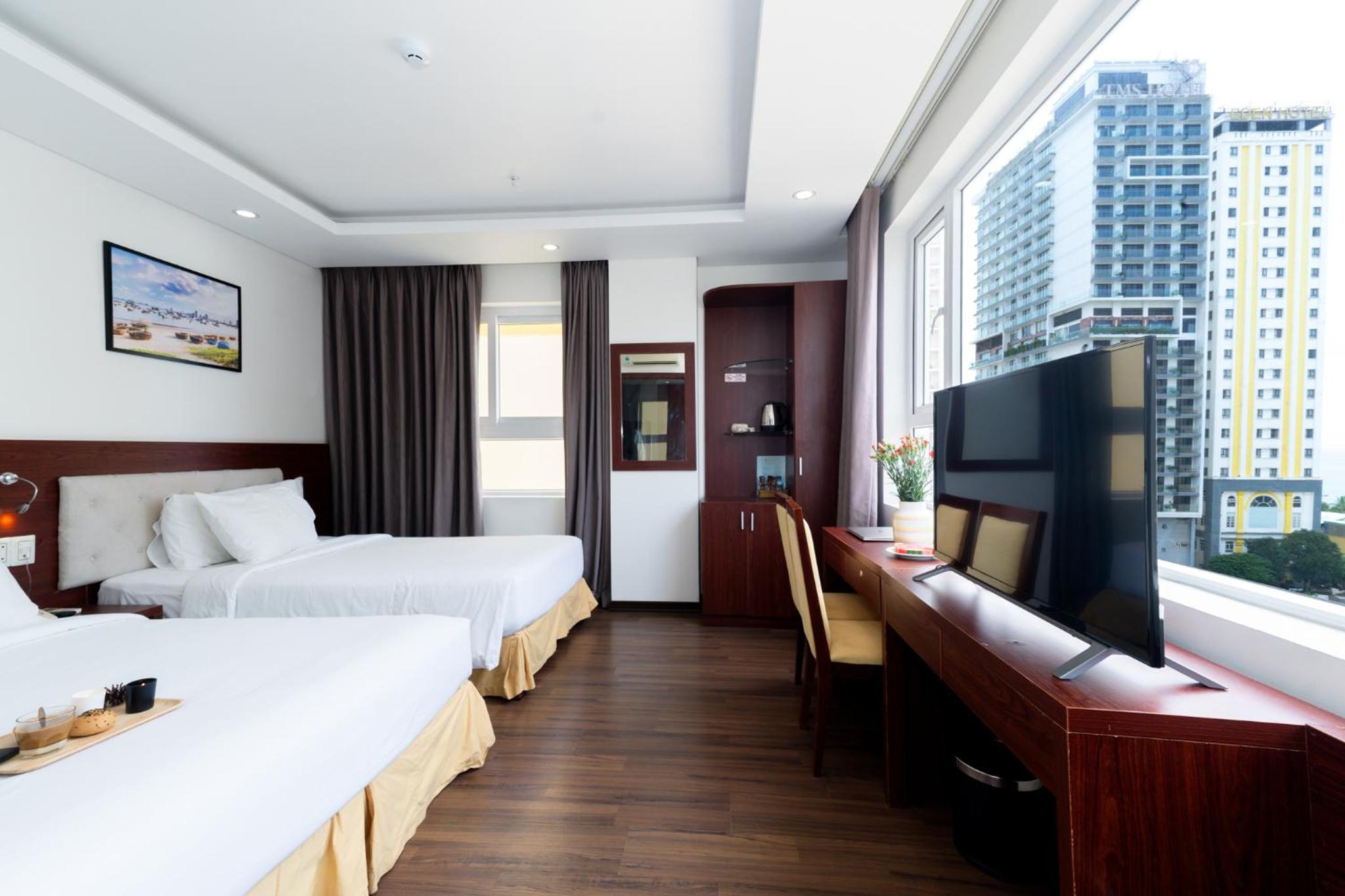 Deluxe Triple Room - Photo 5