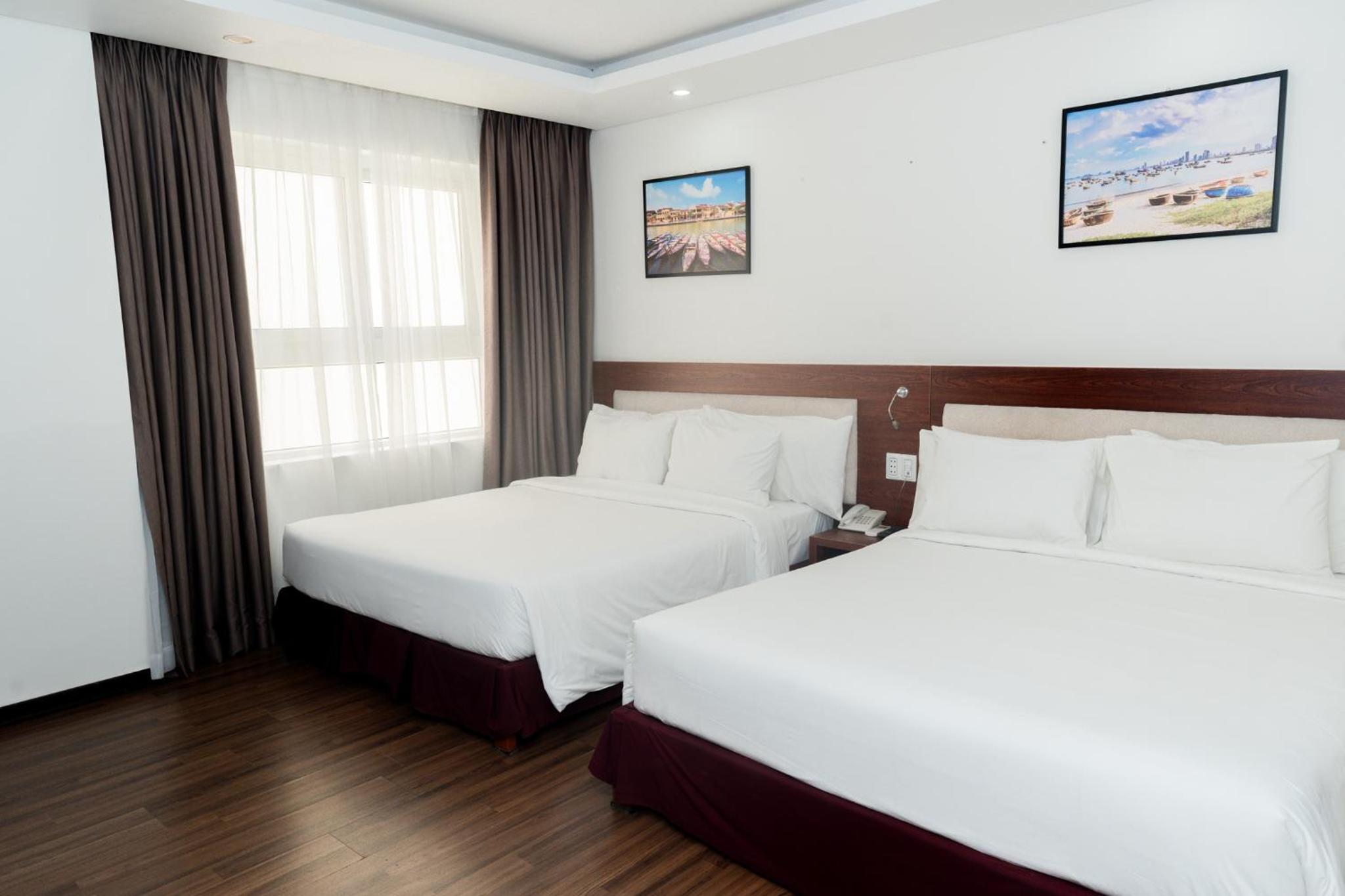 Deluxe Triple Room - Photo 6
