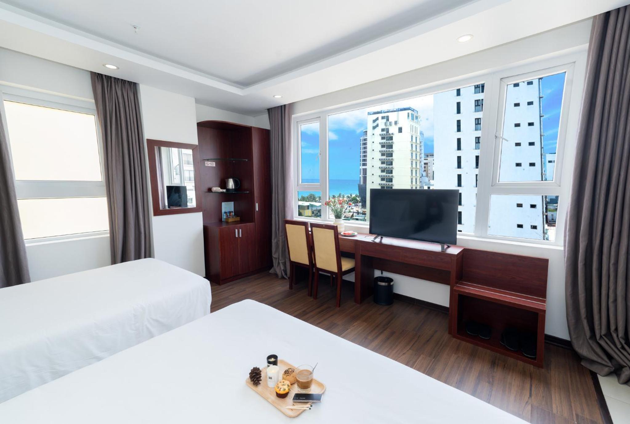 Deluxe Triple Room - Photo 4