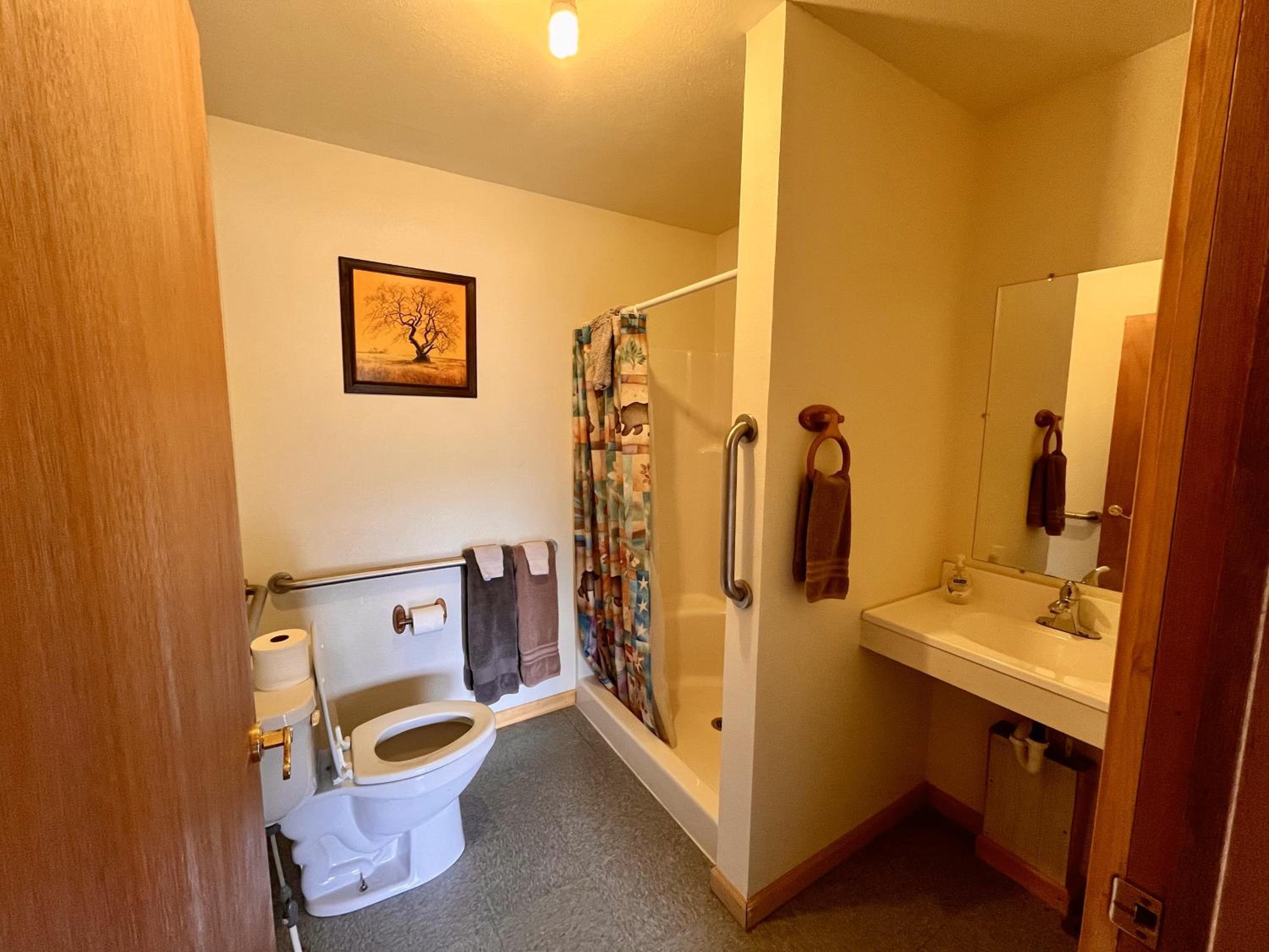 Nelchina Lodge, Foto 2