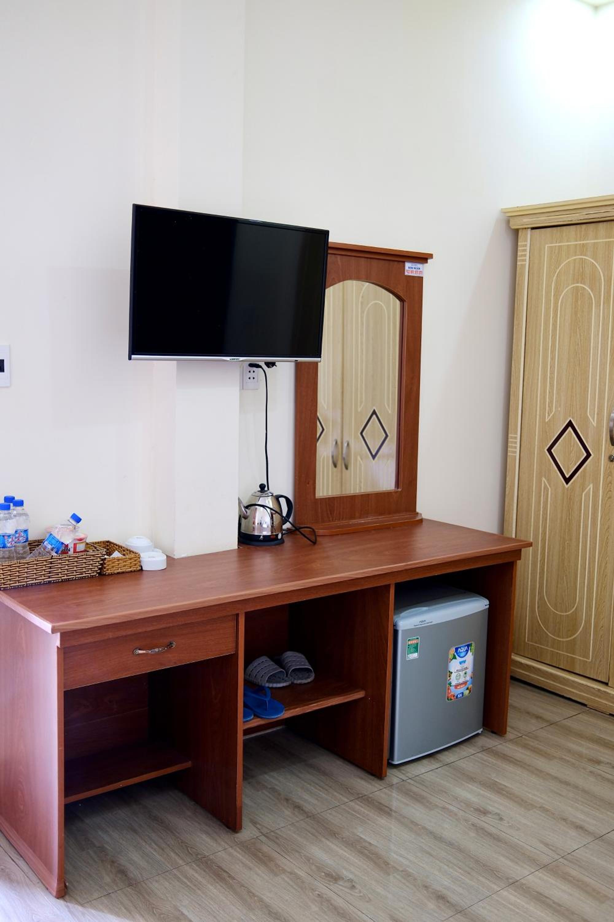 Double Room - Photo 5