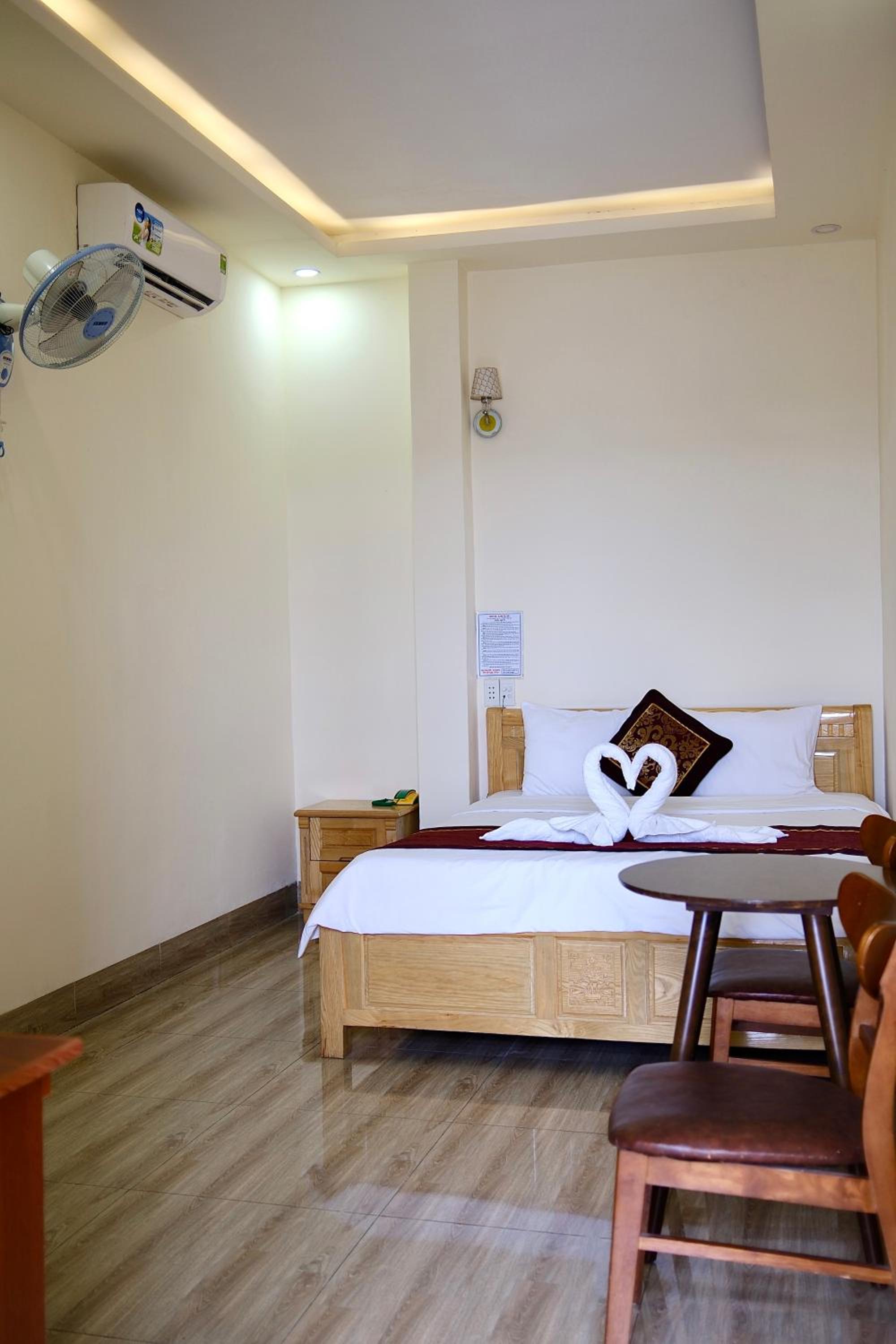 Double Room - Photo 1