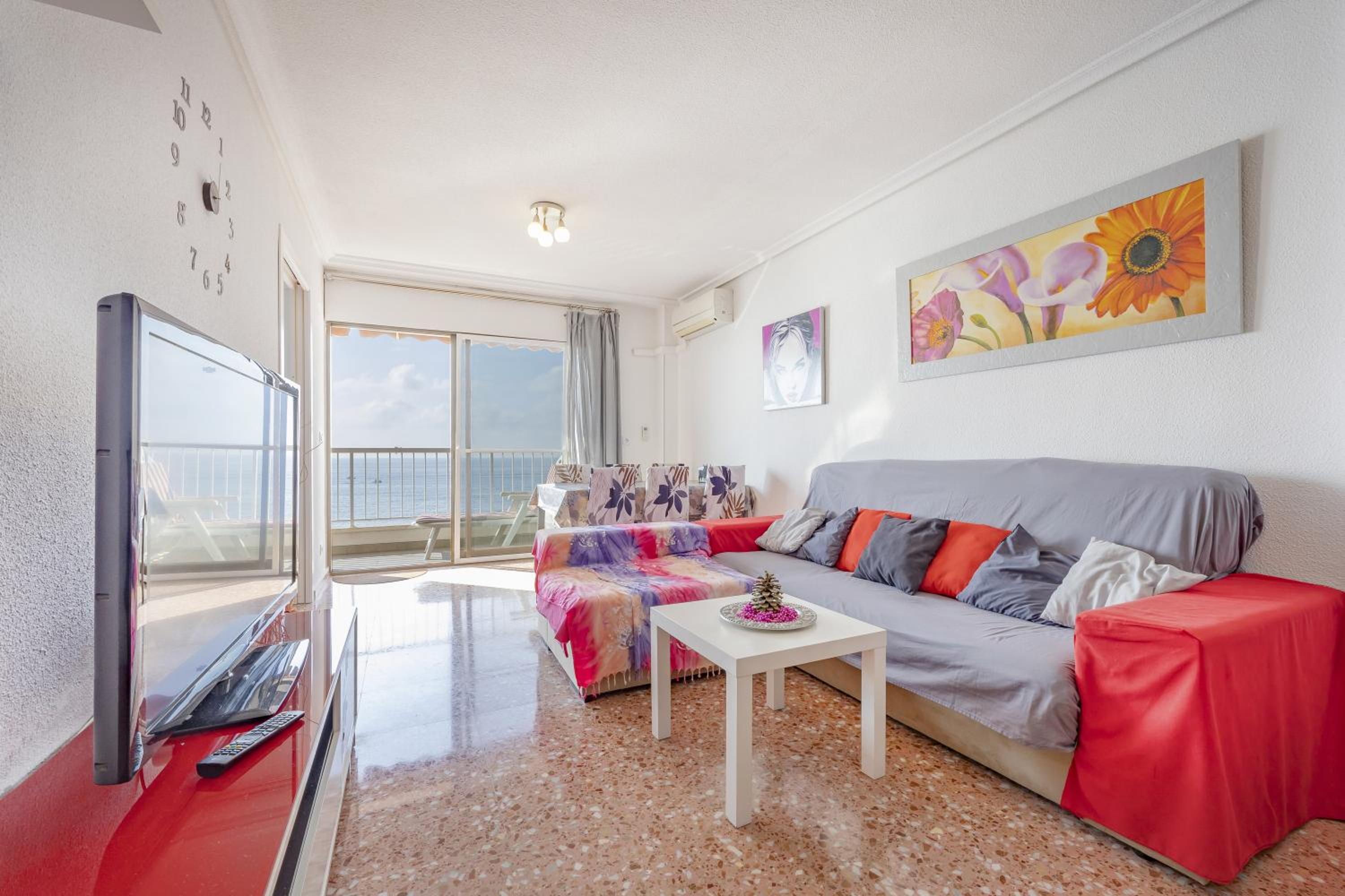 Apartamento Superior de Dos Habitaciones