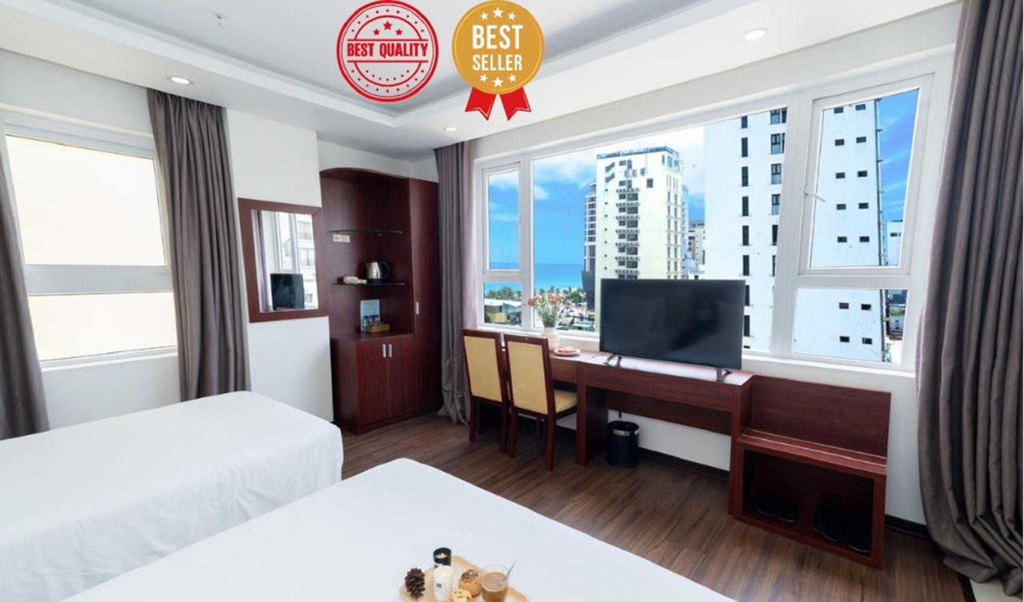 Deluxe Triple Room - Photo 1