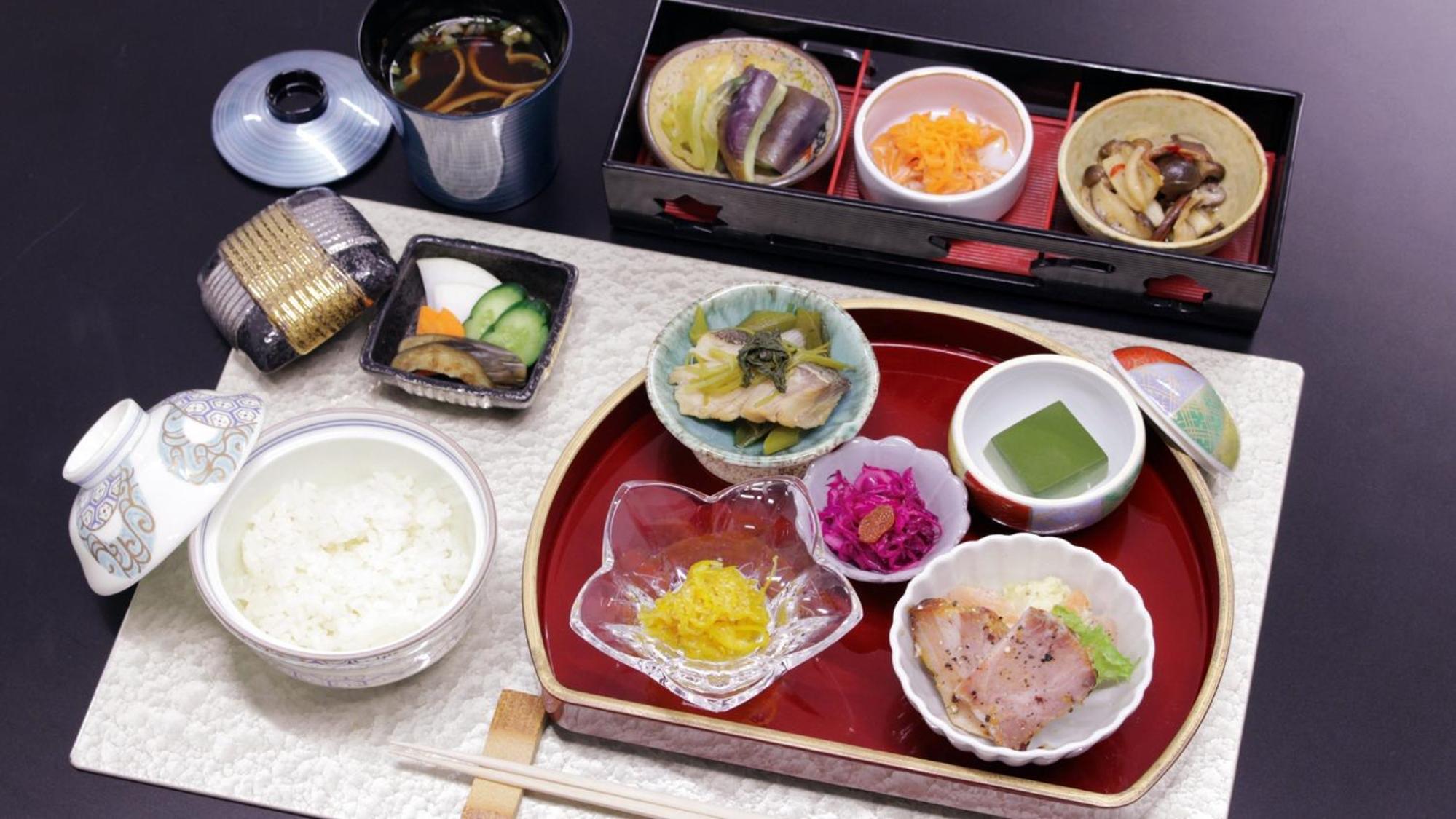 Standard Twin Room A  with Japanese style Breakfast-Non-smoking - Photo 8