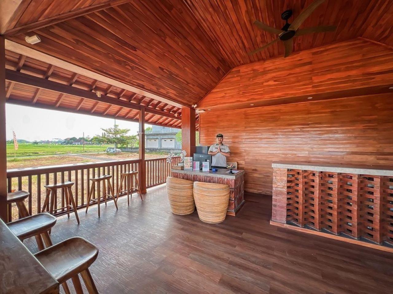Superior Twin Room with Garden View - Photo 10