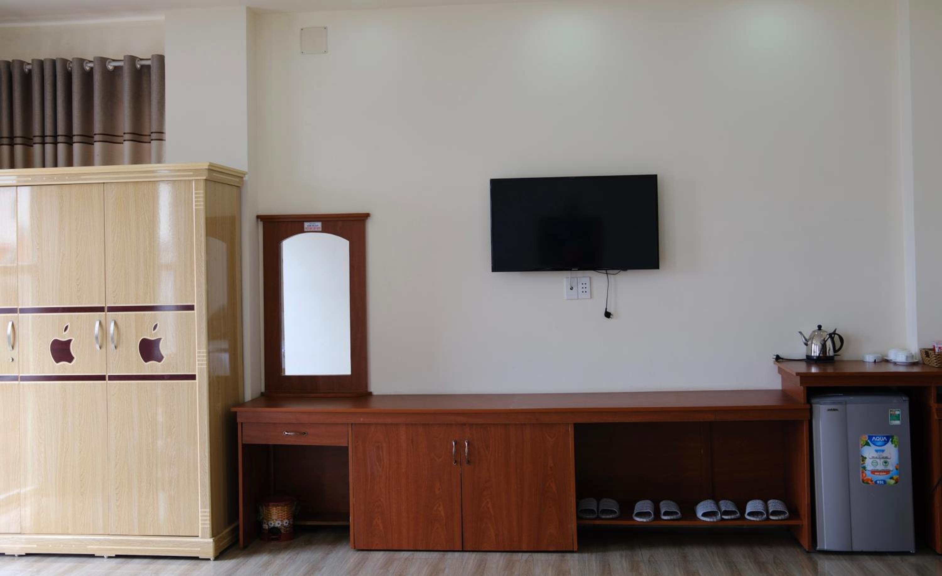 Quadruple Room - Photo 2
