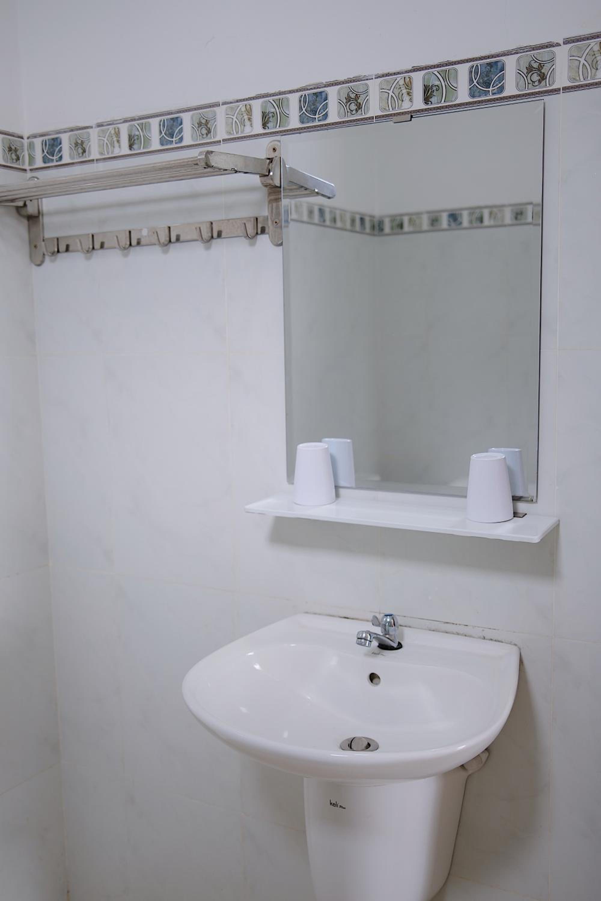 Quadruple Room - Photo 4