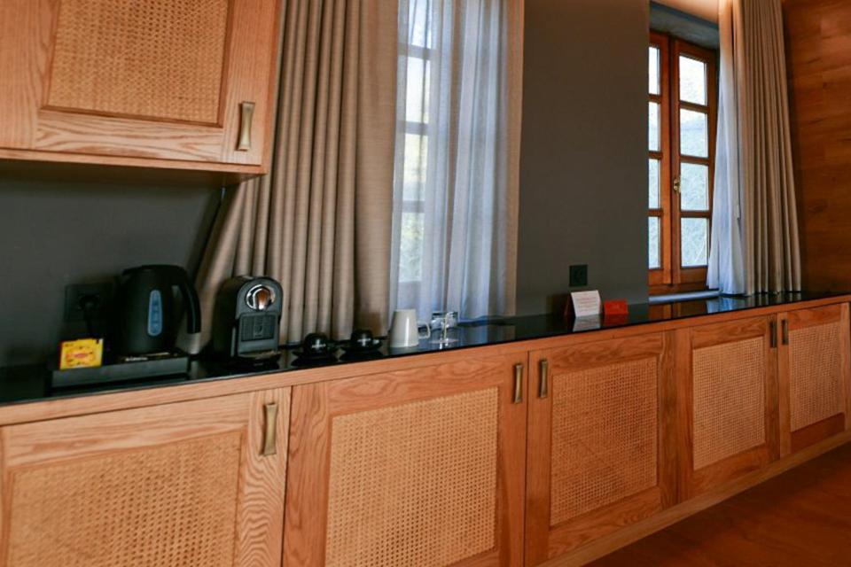 Suite with Garden View photo 2