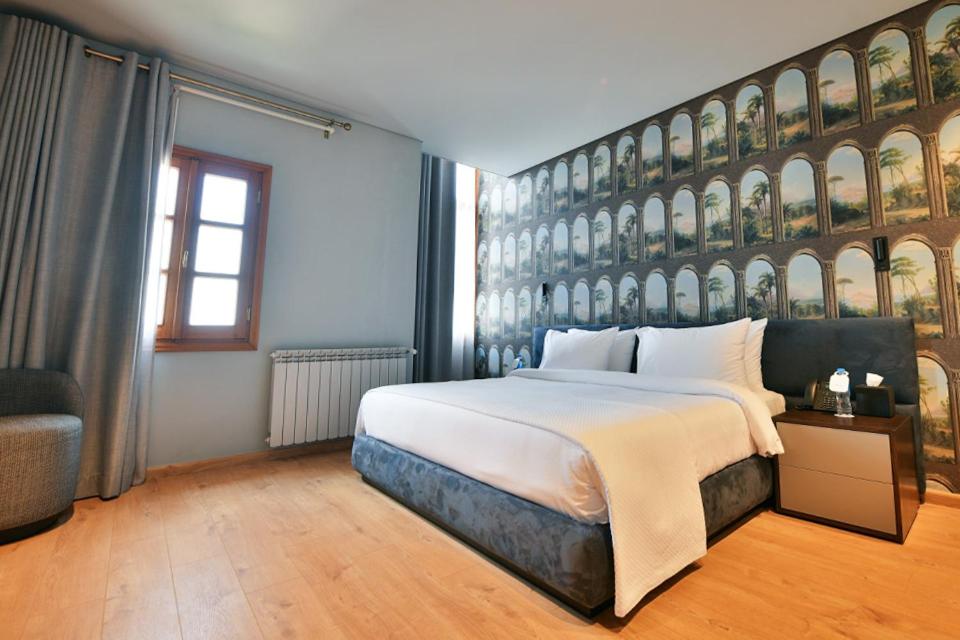 Deluxe Double Room photo 1