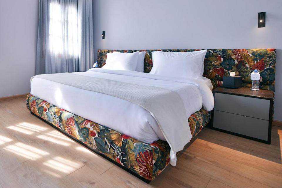 Deluxe Double Room photo 3