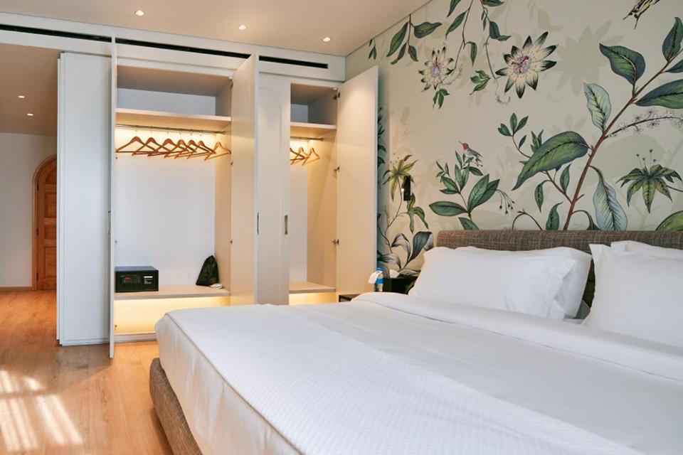 Deluxe Double Room photo 3