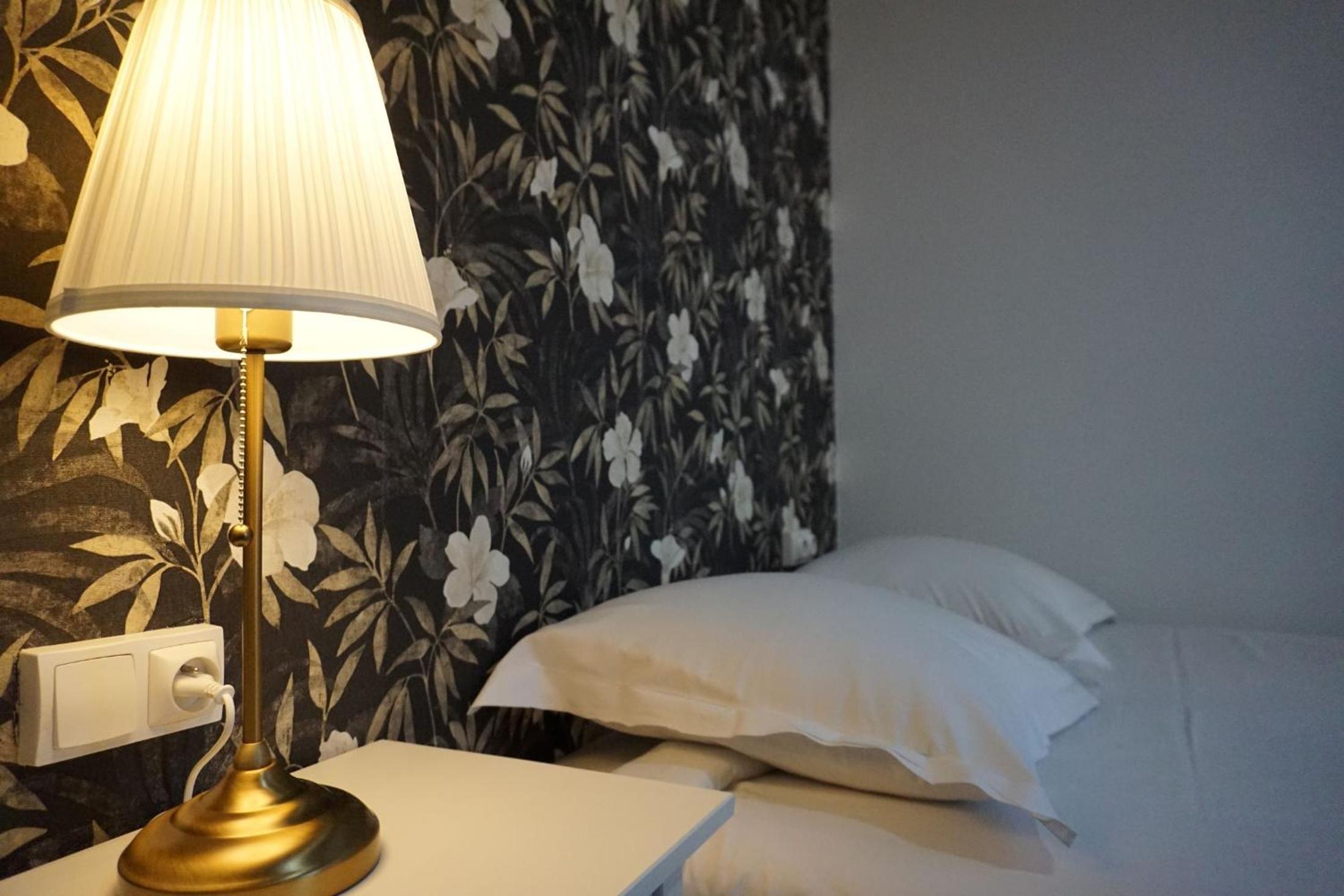 Petite Chambre Double Petite Chambre Double