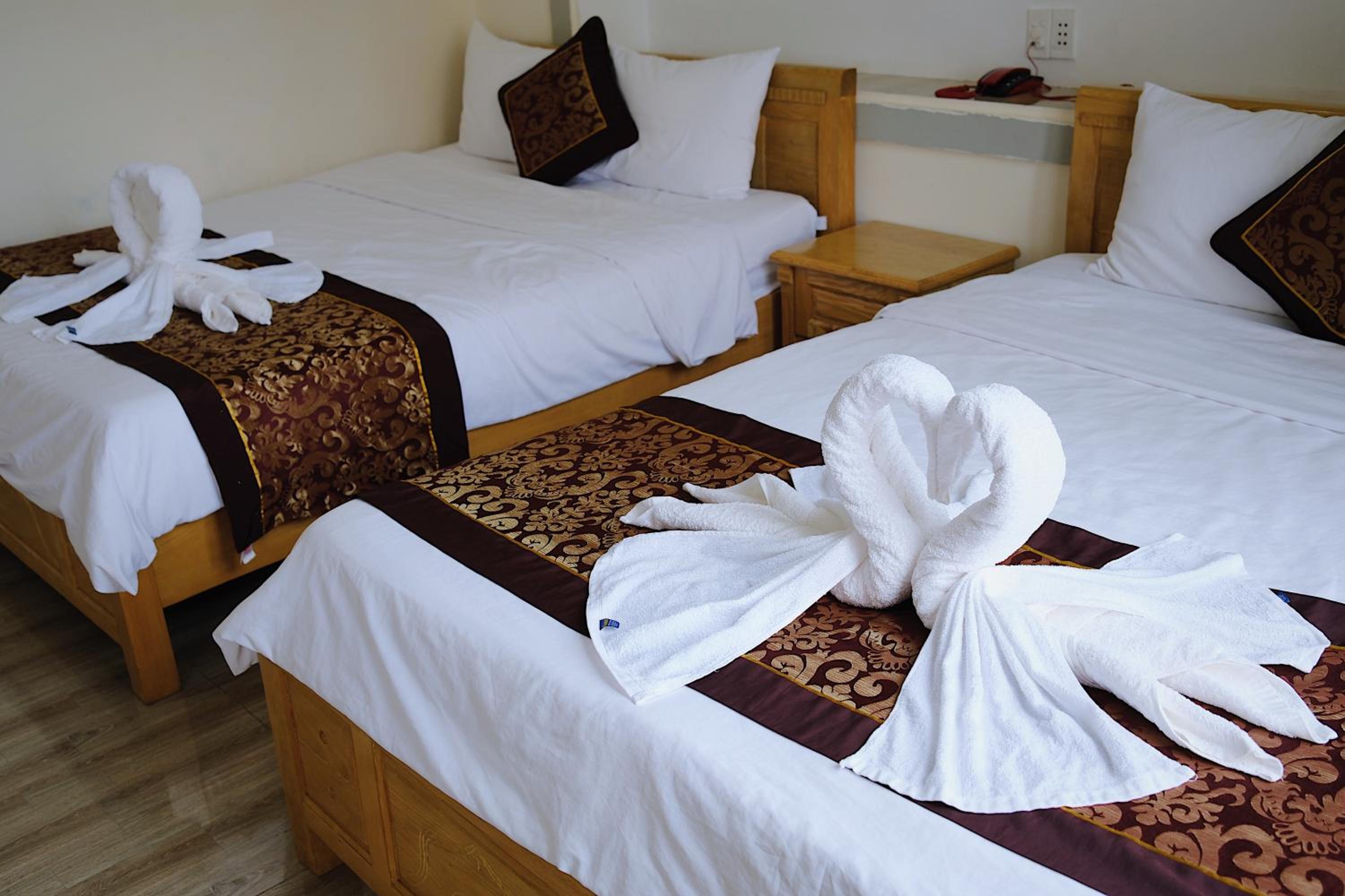 Quadruple Room - Photo 1