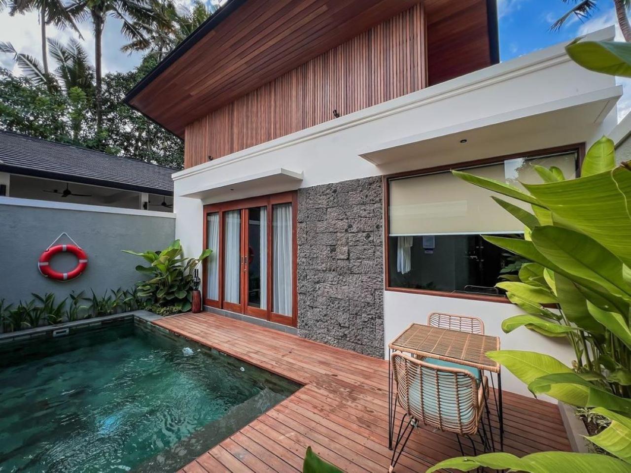 One-Bedroom Villa with Free Daily Afternoon Tea  - Photo 25