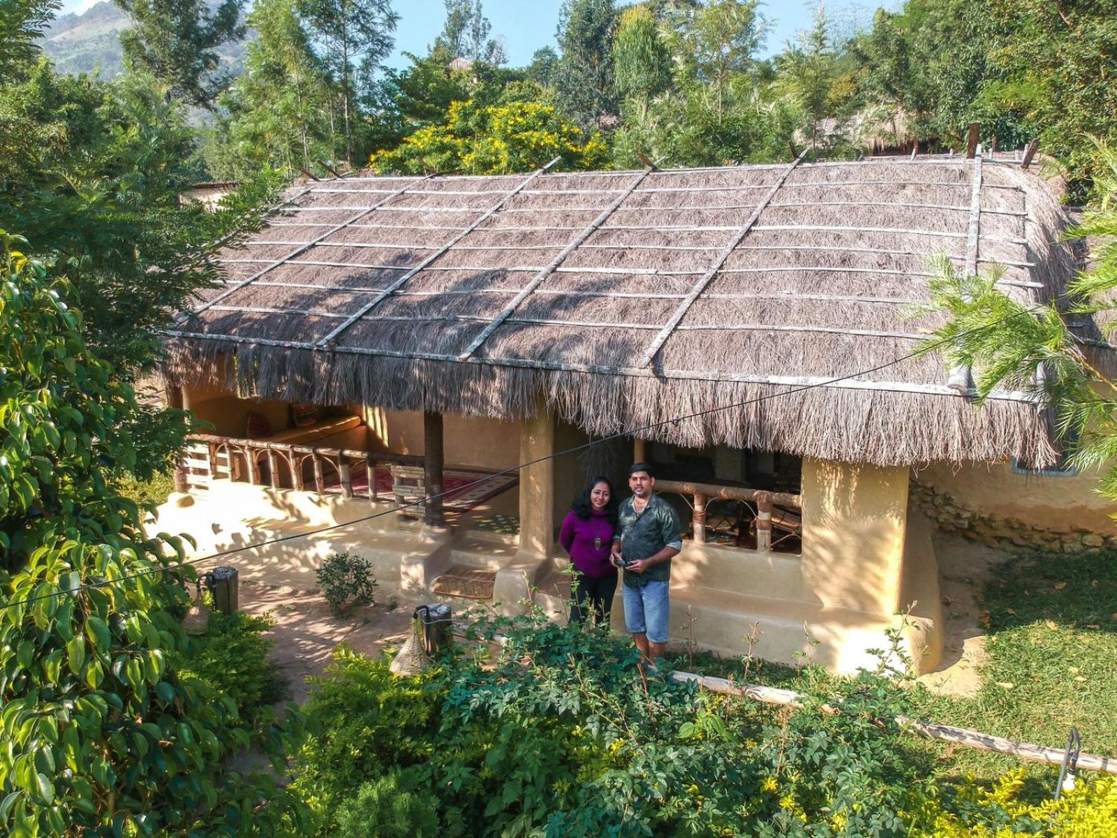 Double Room With Garden View photo 3