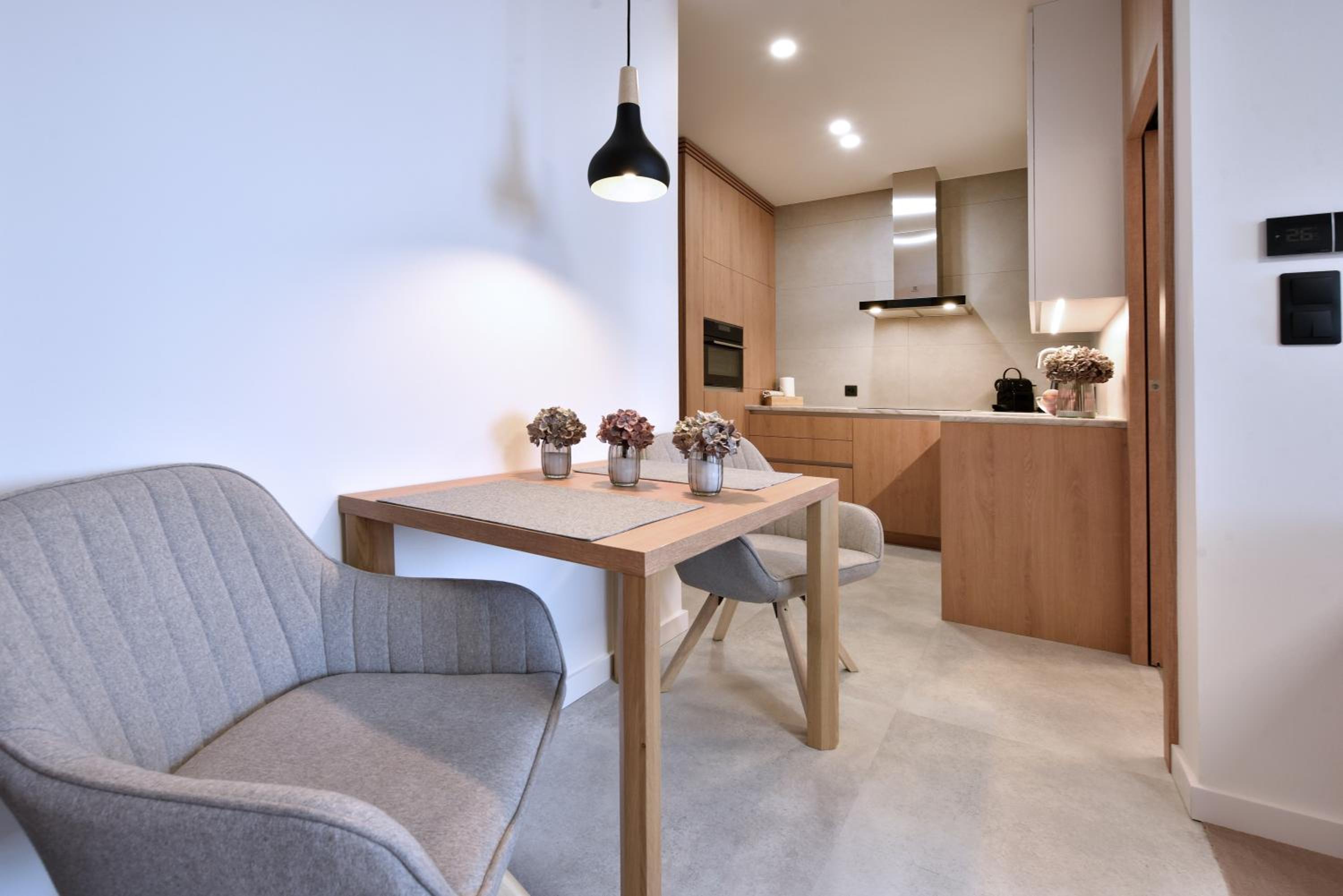 Apartment - Photo 6