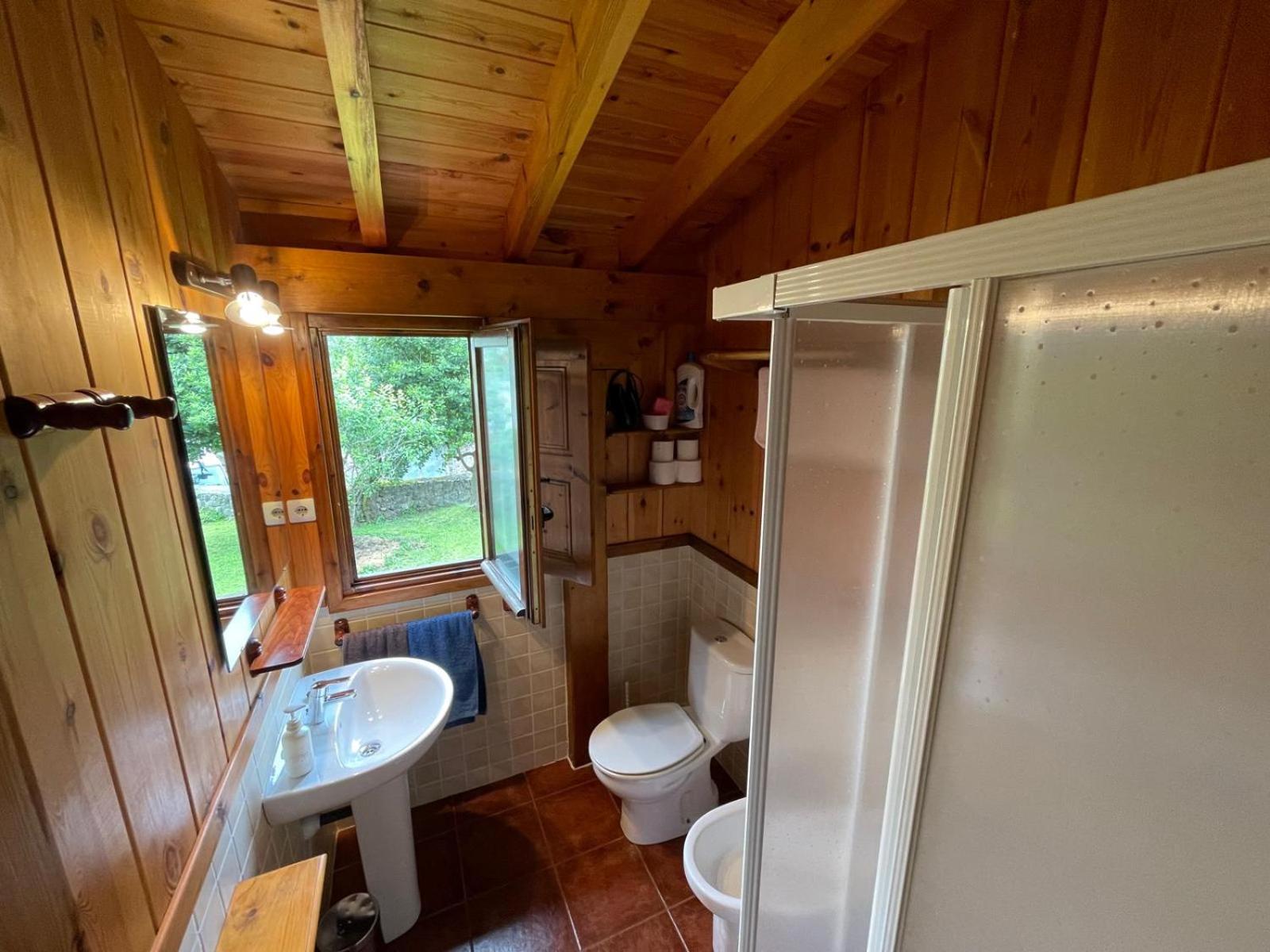 Cottage with Garden View photo 3