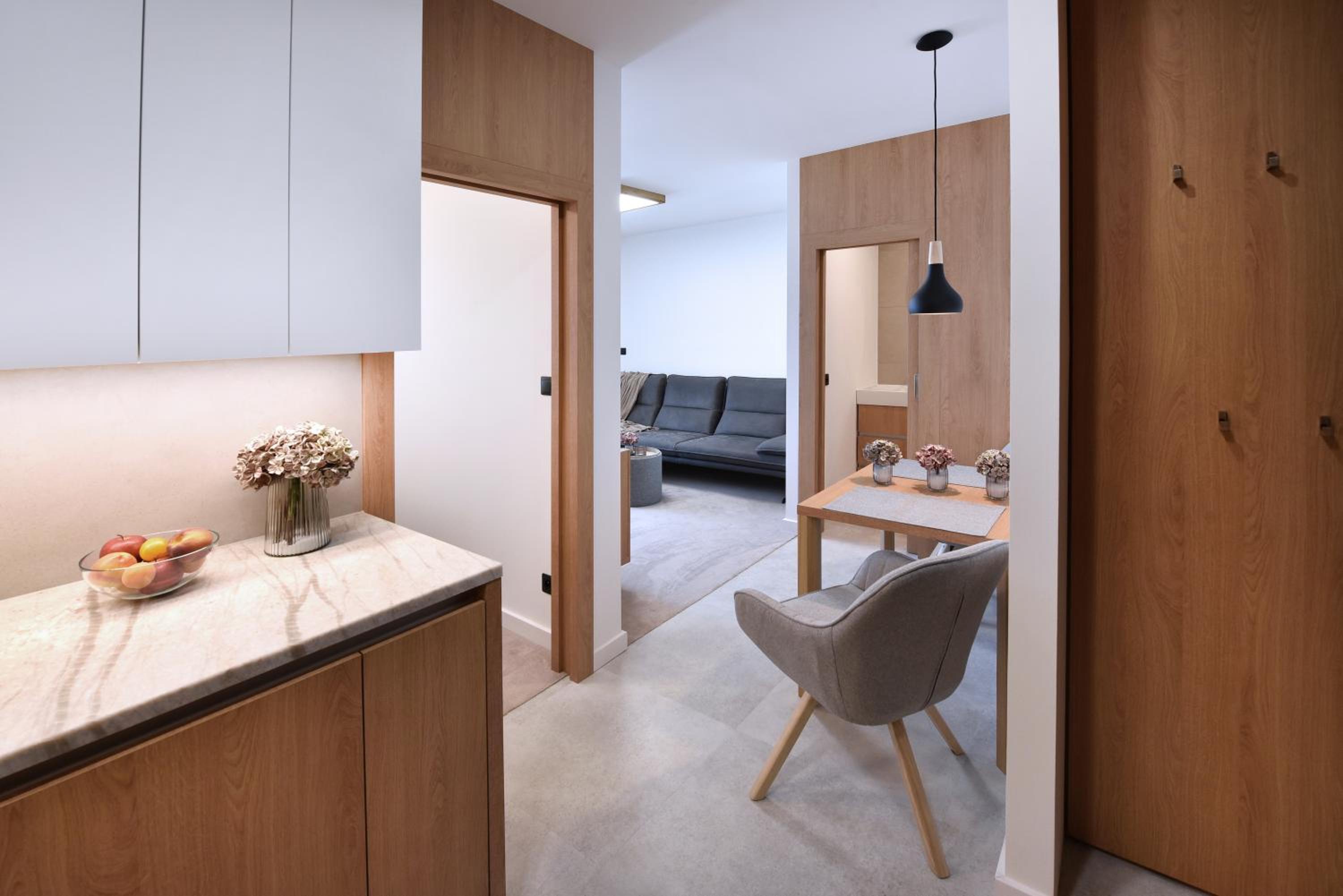 Apartment - Photo 12