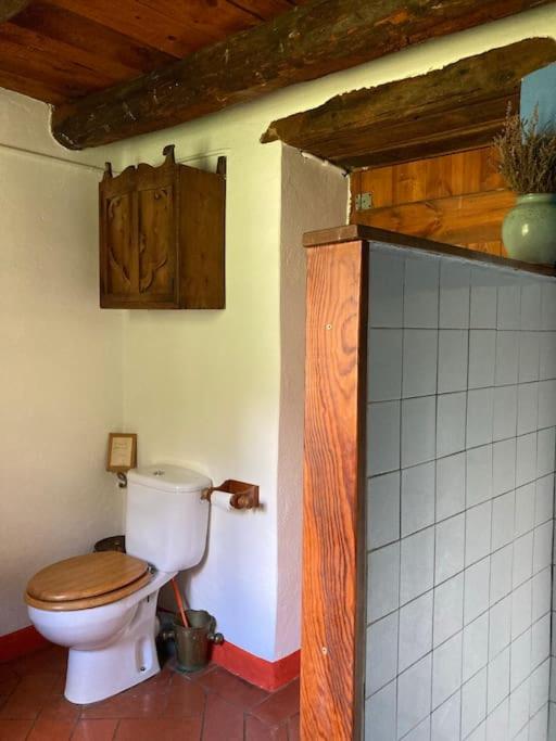 Three-Bedroom Chalet photo 3