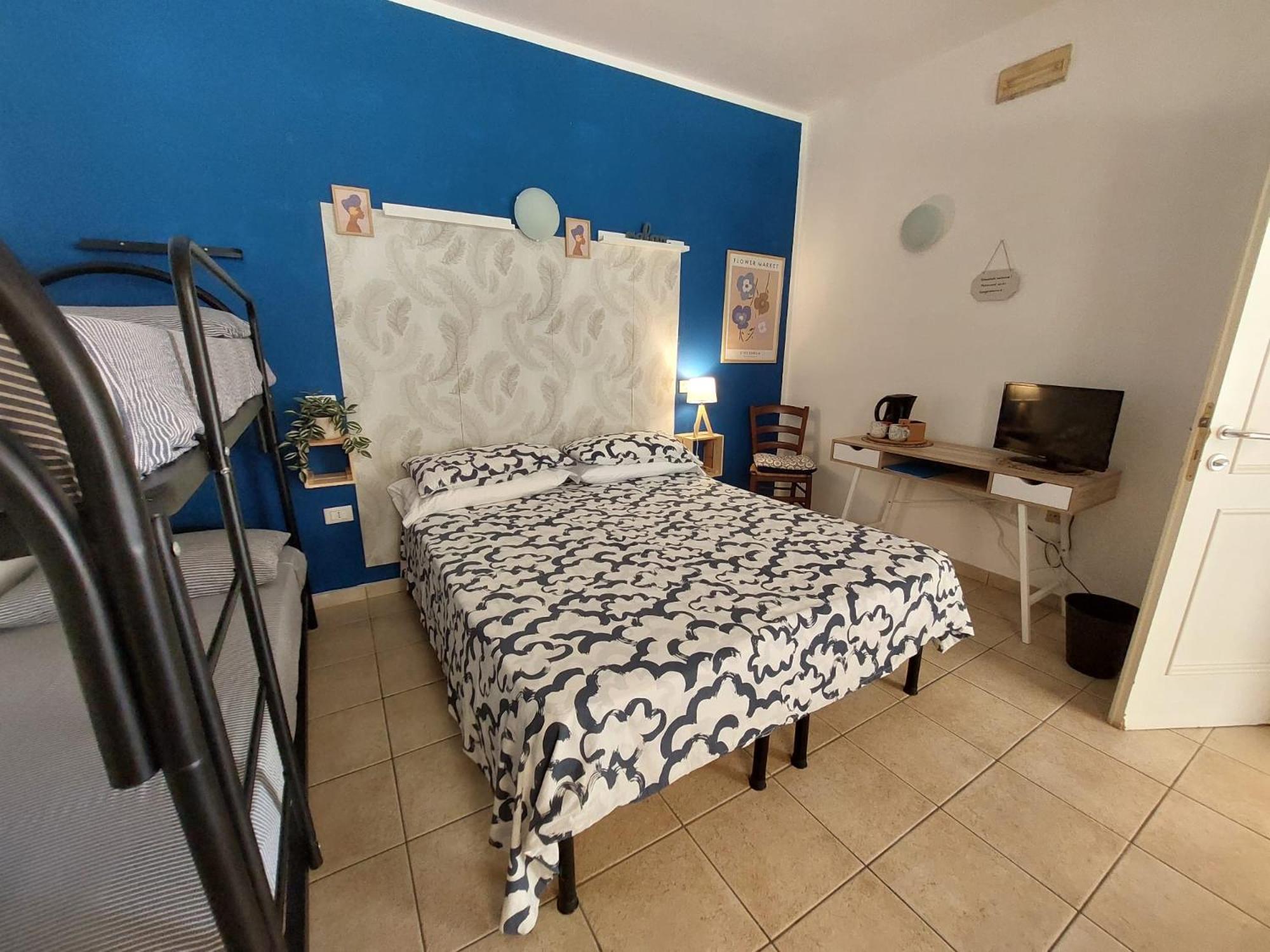 Quadruple Room - Photo 3