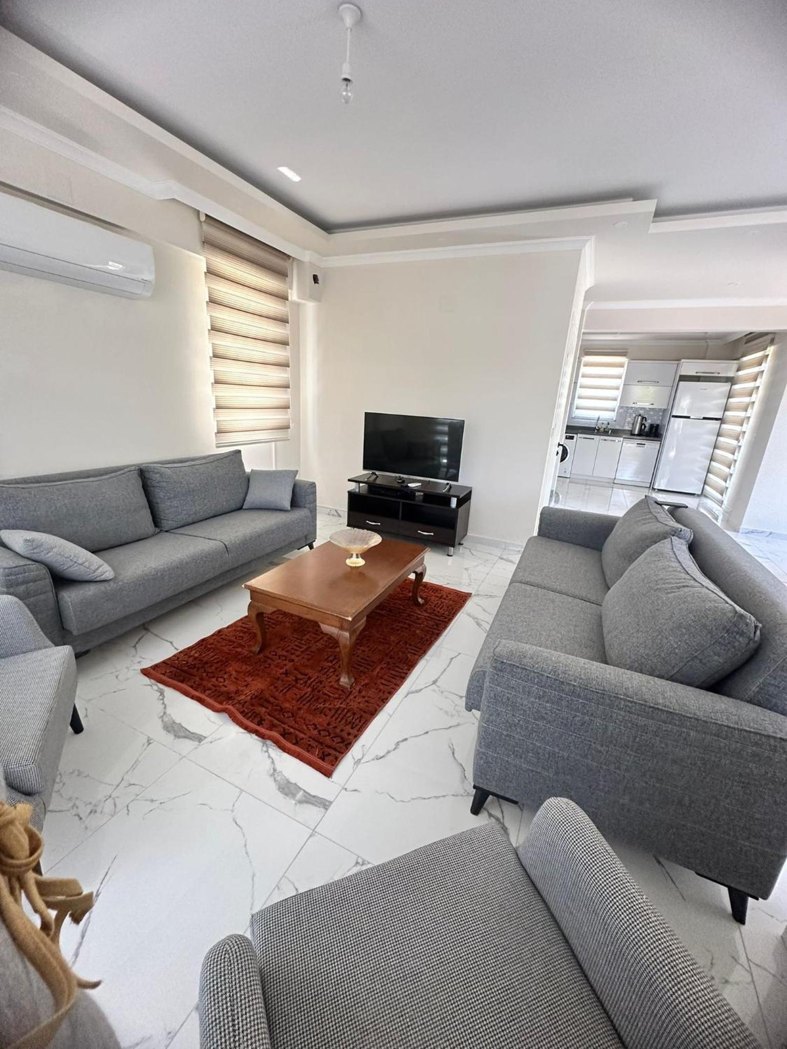 Two-Bedroom Villa photo 1