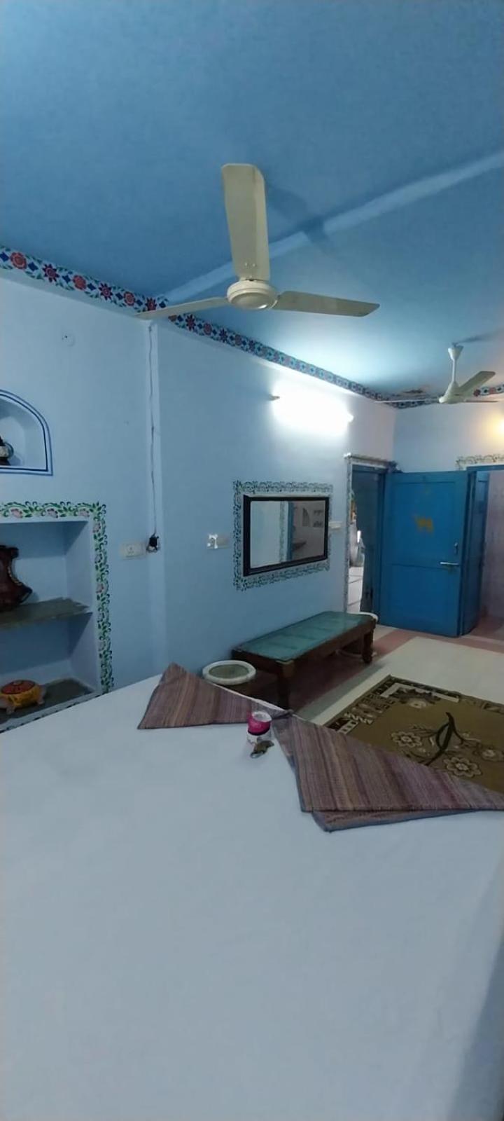 Double Room with Private Bathroom photo 2