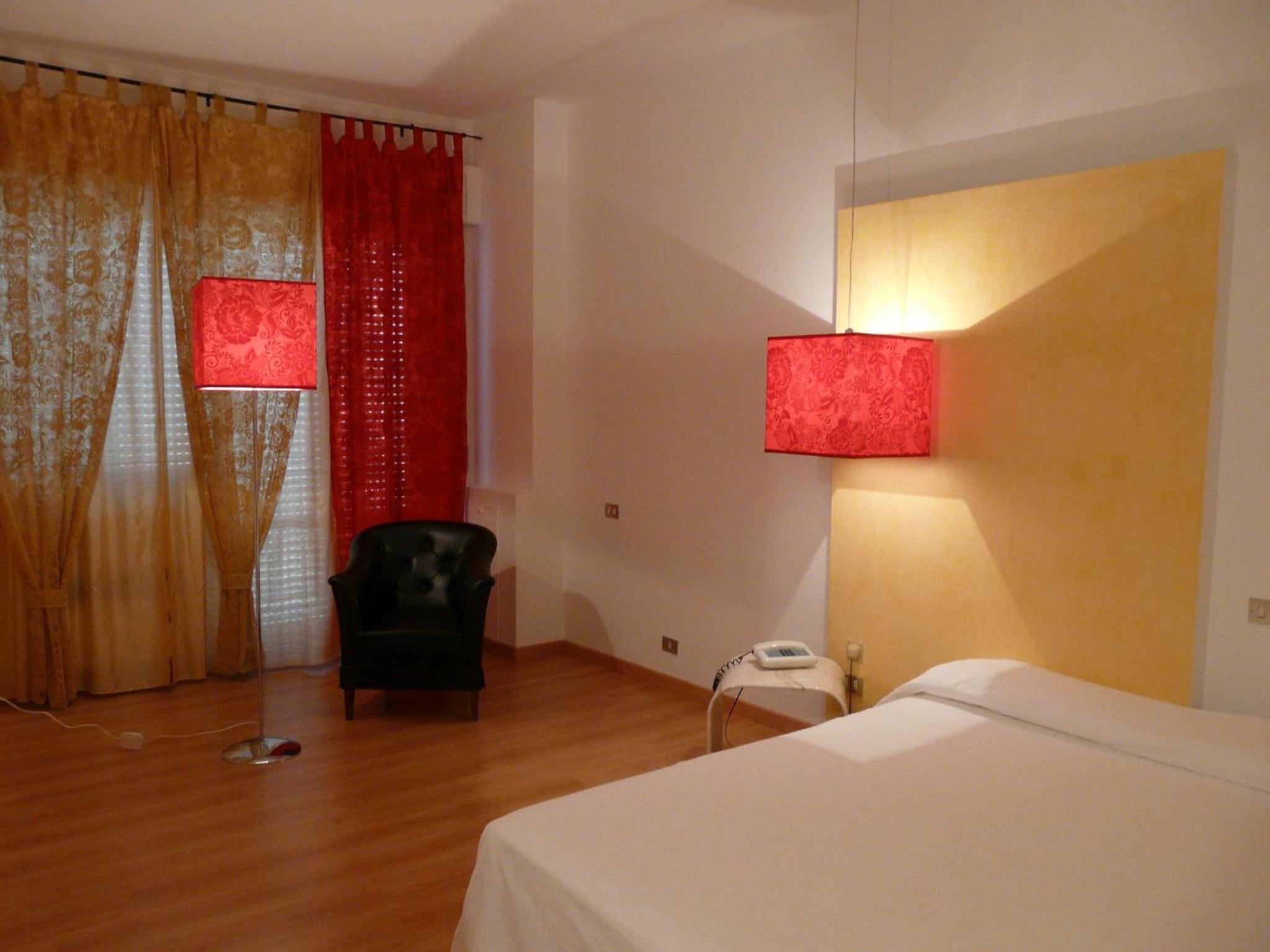 Quadruple Room photo 3