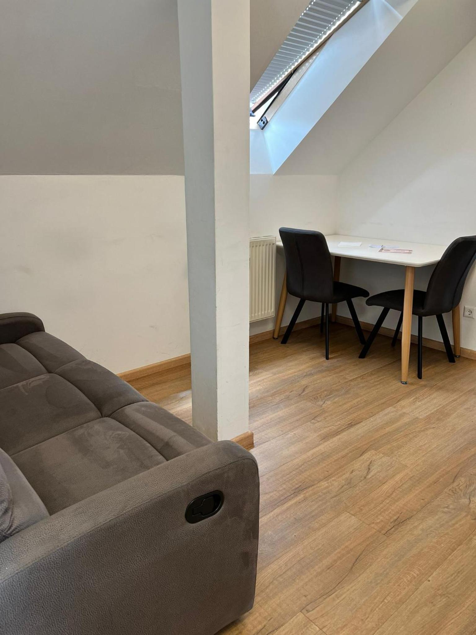 Superior One-Bedroom Apartment photo 1