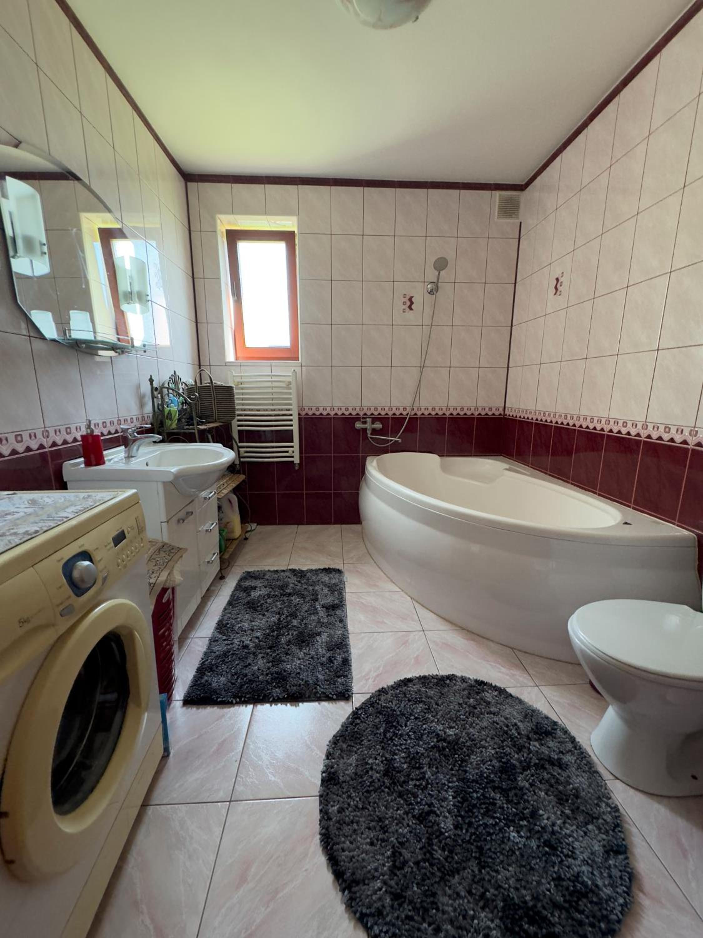 Double Room with Private External Bathroom photo 3