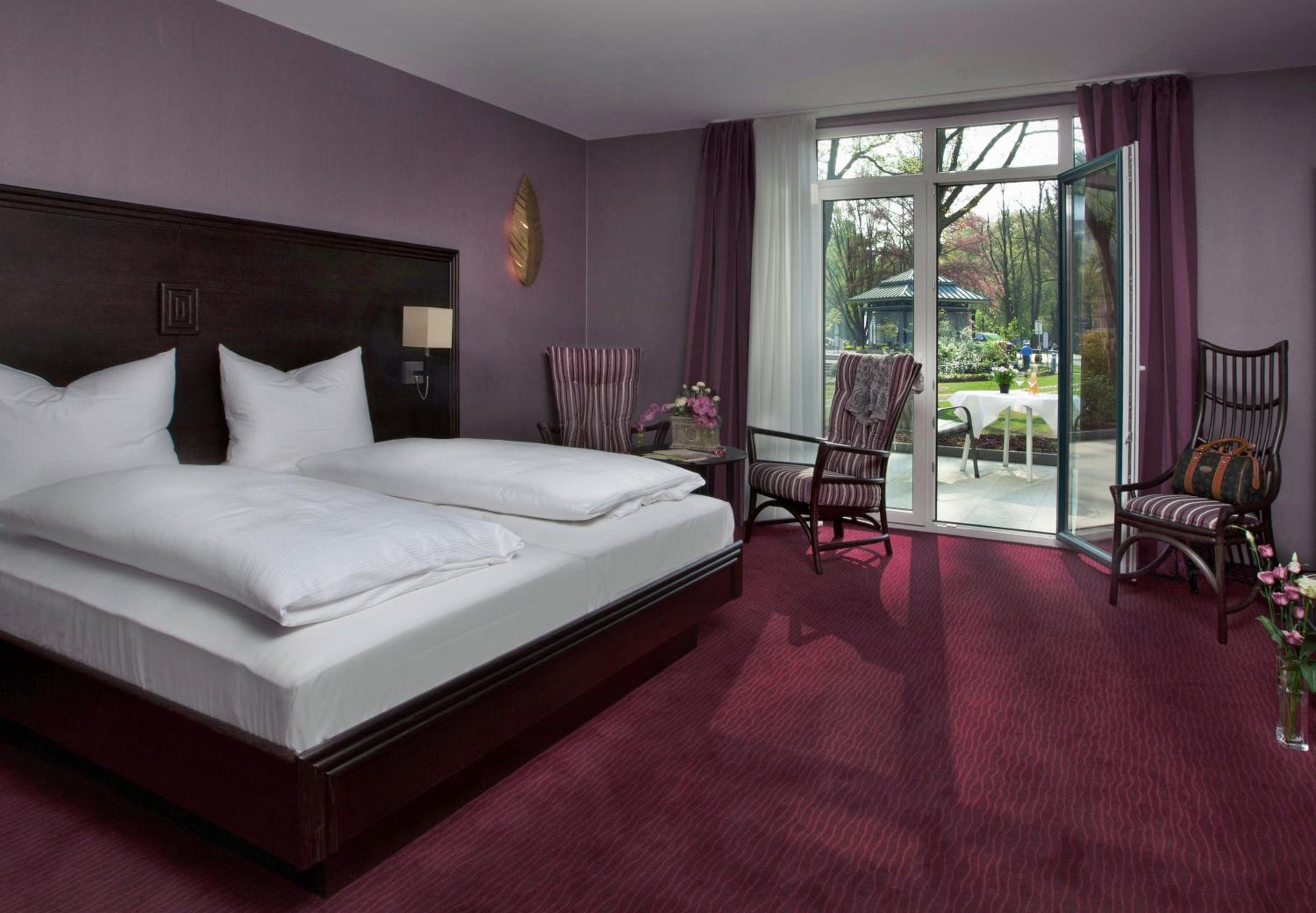 Double Room with Private Bathroom photo 2