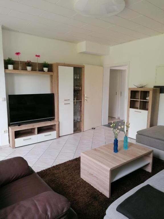 Two-Bedroom Apartment with Terrace photo 1