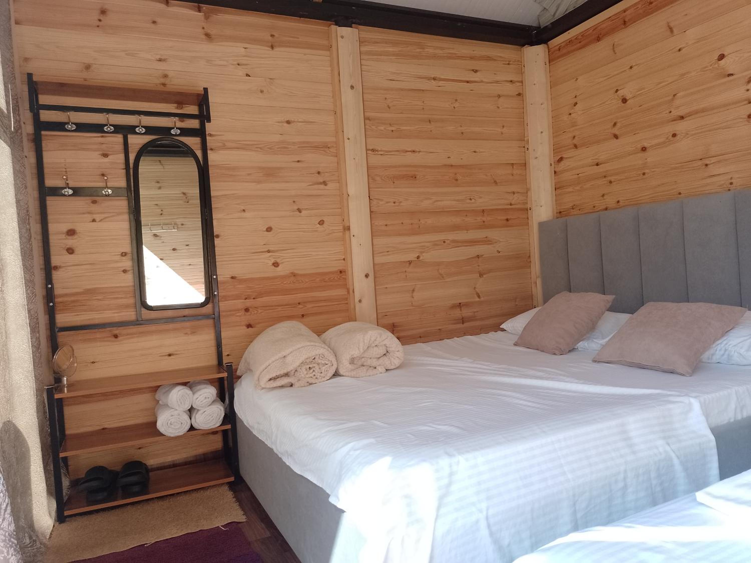 Double Or Twin Room
