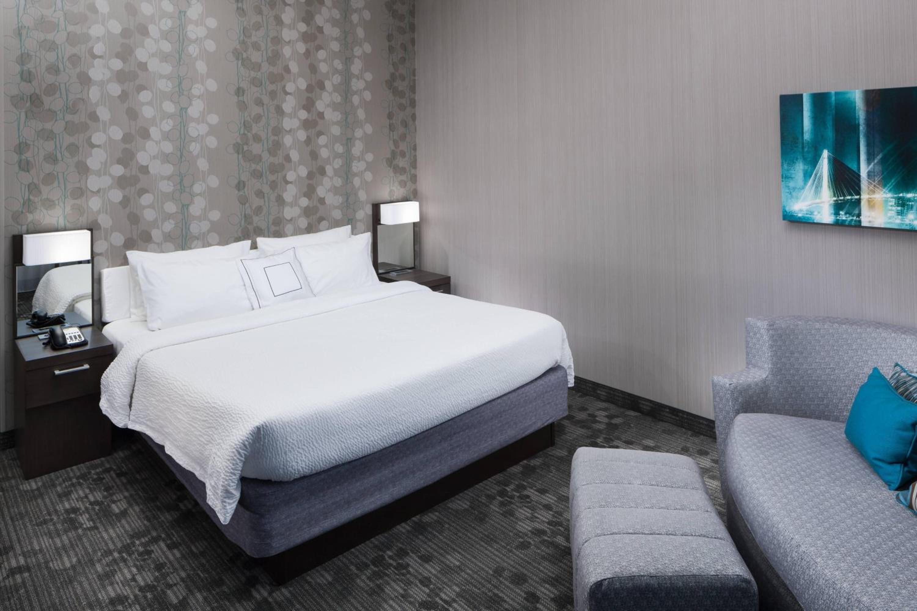 King Room - Photo 1