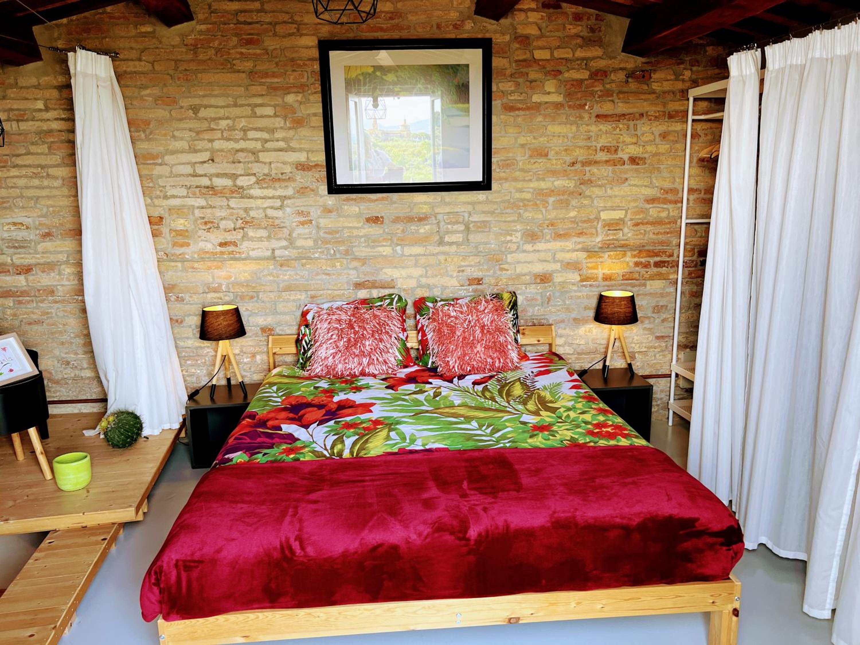 Two-Bedroom House photo 1