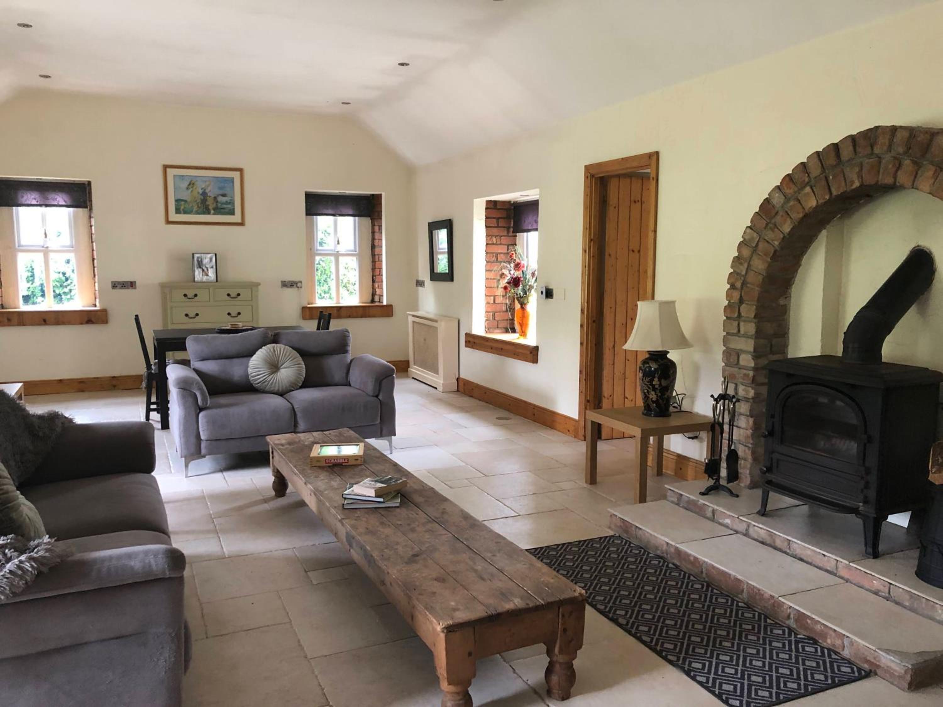 Vacation Home photo 1