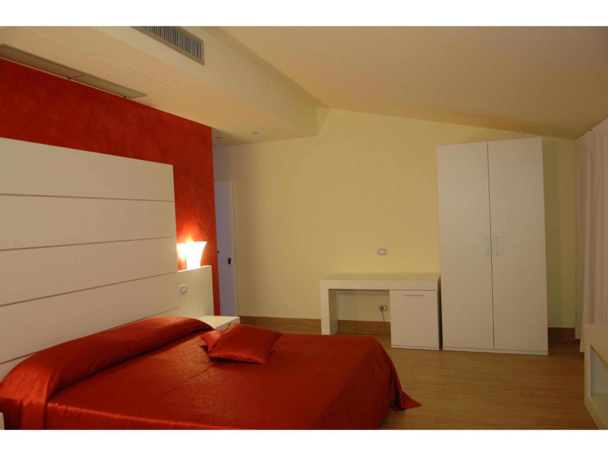 Quadruple Room photo 2