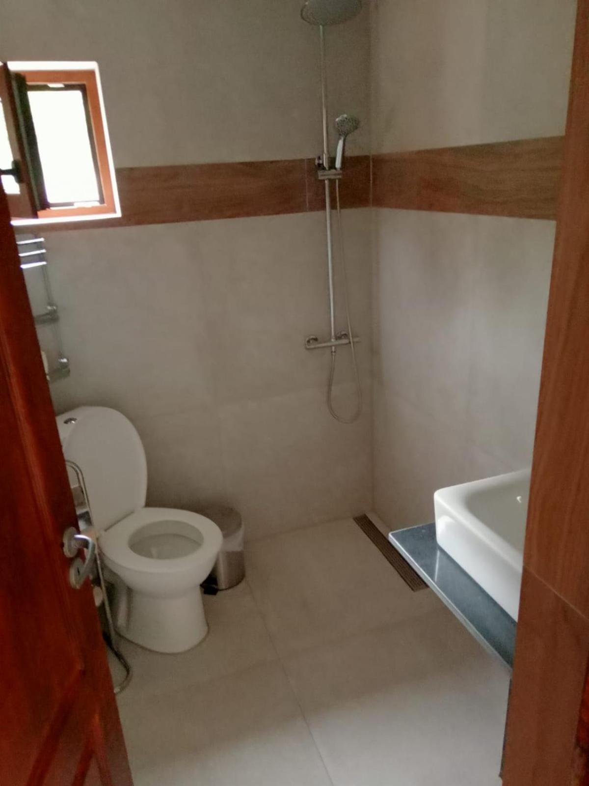 Standard Double Room with Shared Bathroom photo 2