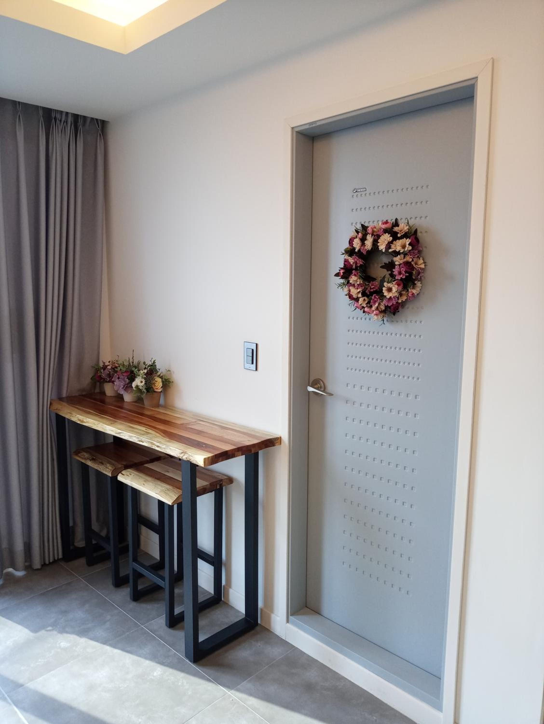 Double Room With Balcony And Sea View