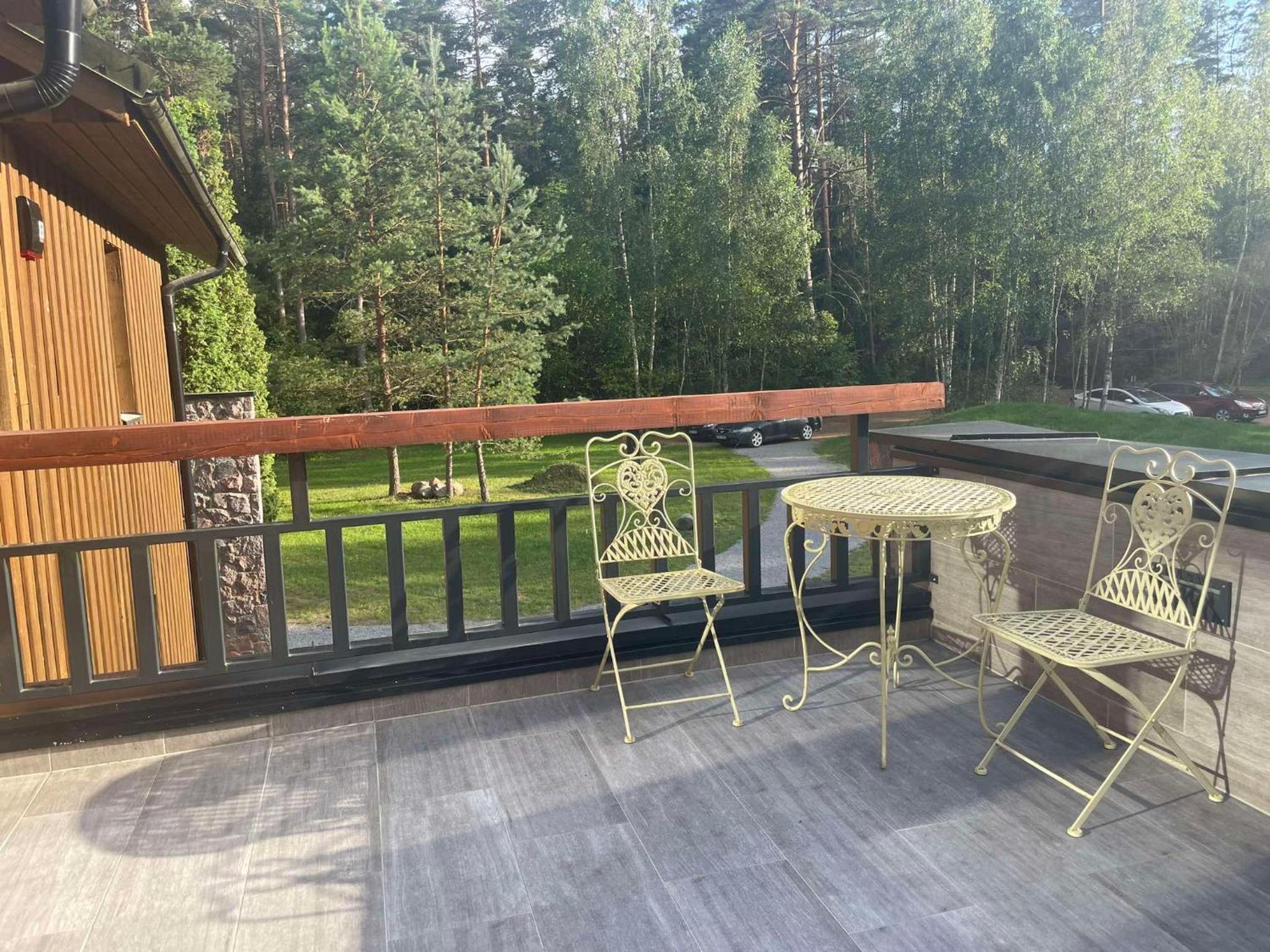 Superior Villa photo 2