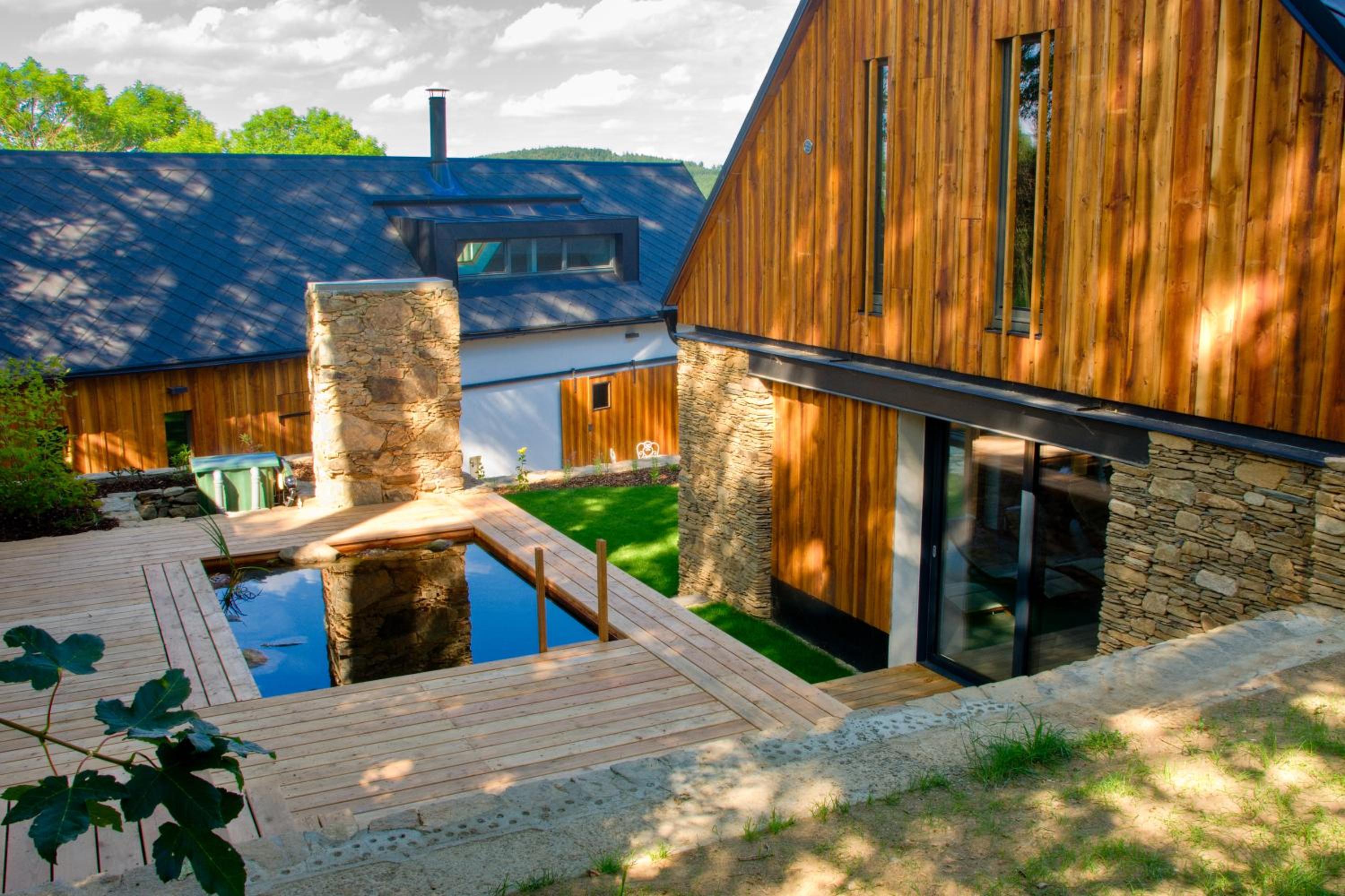 Deluxe Villa photo 2
