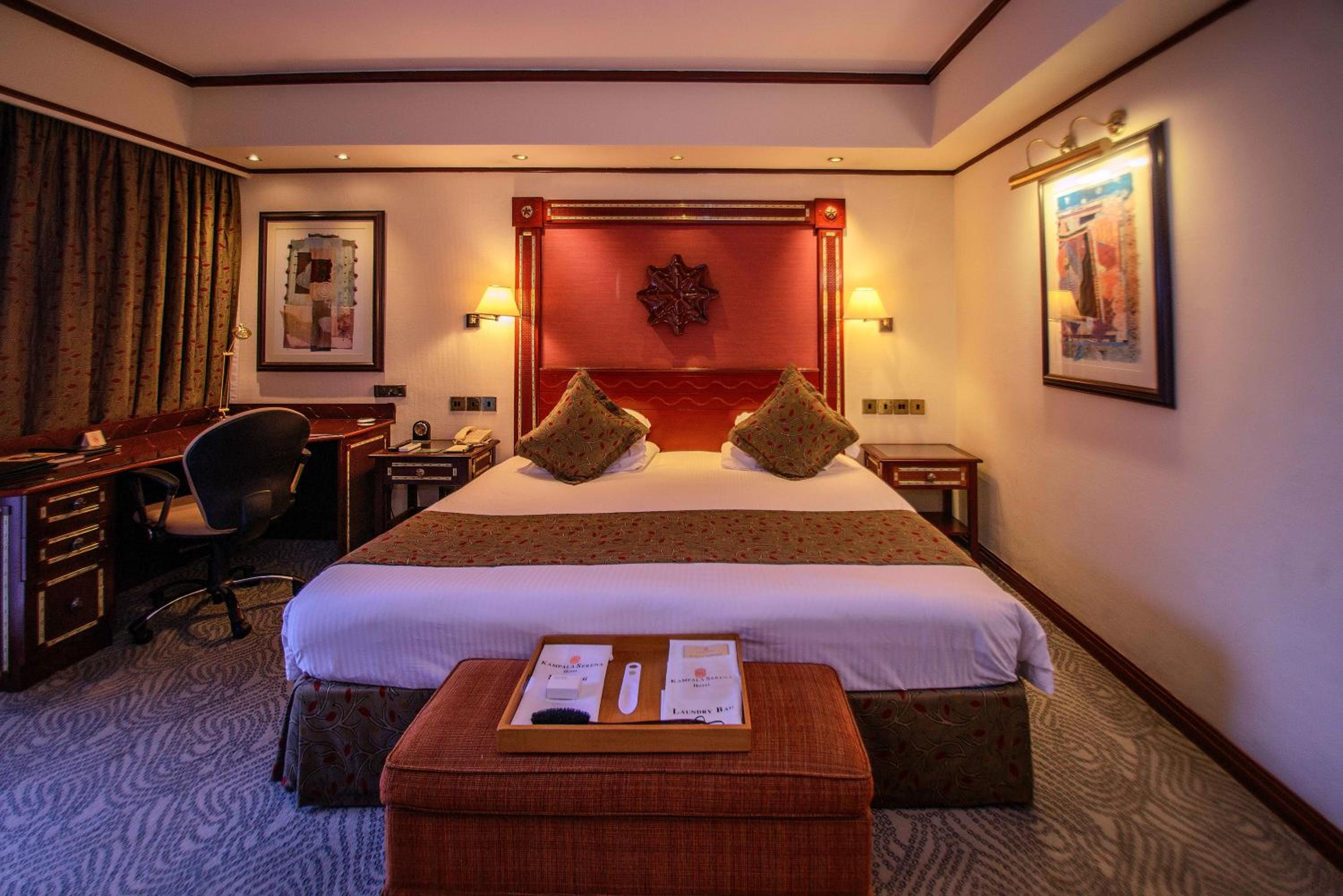 Deluxe Room - Photo 1