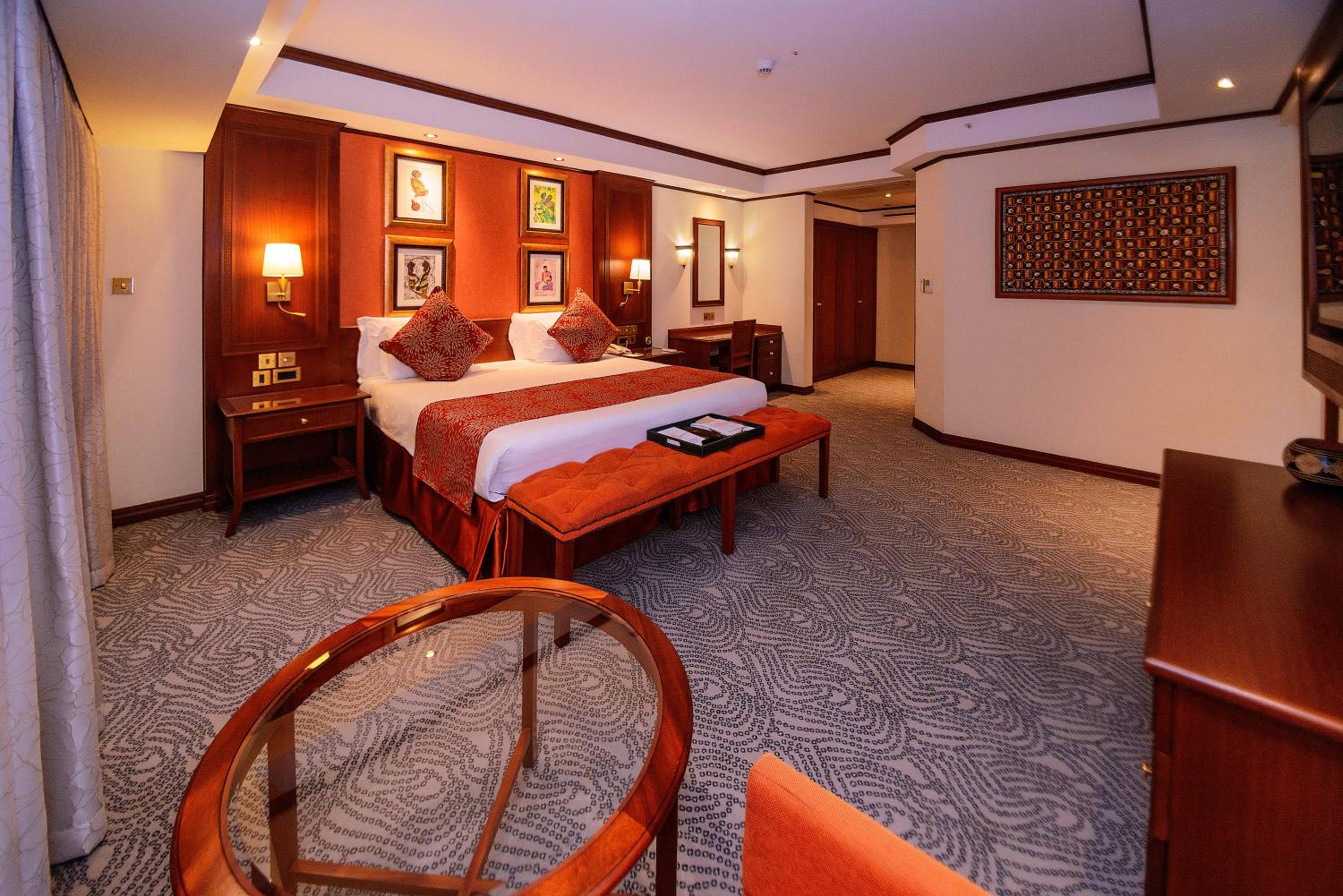 Club Premier Room - Photo 3